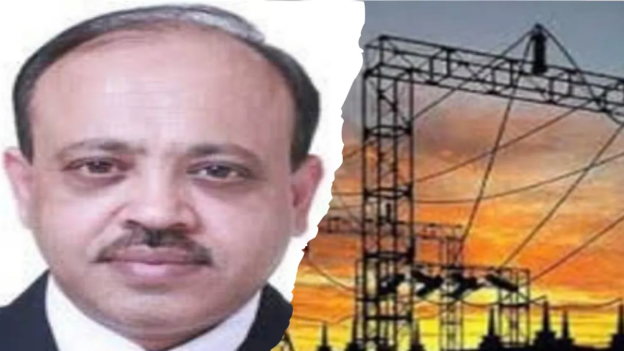 निदेशक वित्त नारंग को आखिर क्यों बार-बार विस्तार दिला रहा पावर कॉरपोरेशन, संघर्ष समिति ने उच्च स्तरीय जांच की मांग