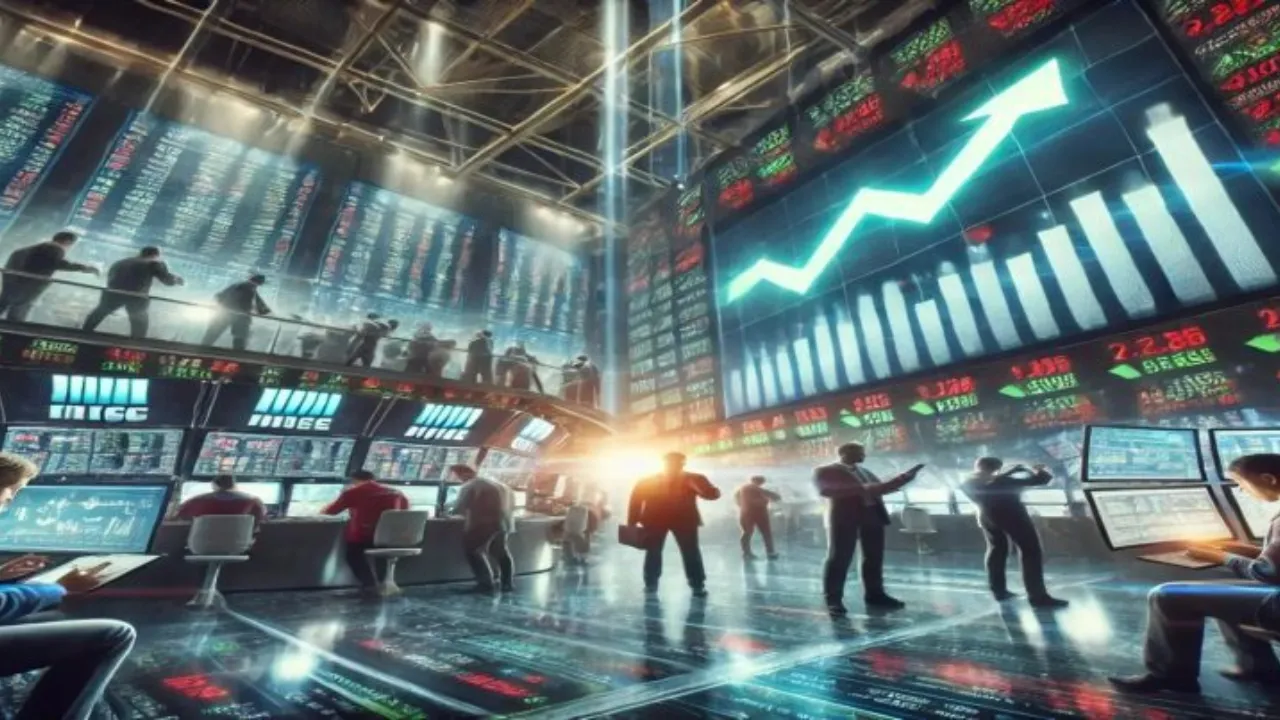 कहां और कैसे करें निवेश... शेयर बाजार की दिशा आर्थिक आंकड़ों और वैश्विक घटनाओं पर निर्भर, जानें क्या बोले विशेषज्ञ