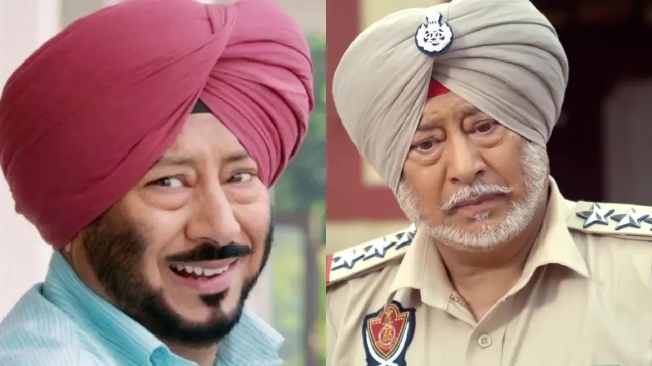 Jaswinder Bhalla Died: मशहूर कॉमेडियन जसविंदर सिंह भल्ला का निधन, 65 साल की उम्र में ली अंतिम सांस 