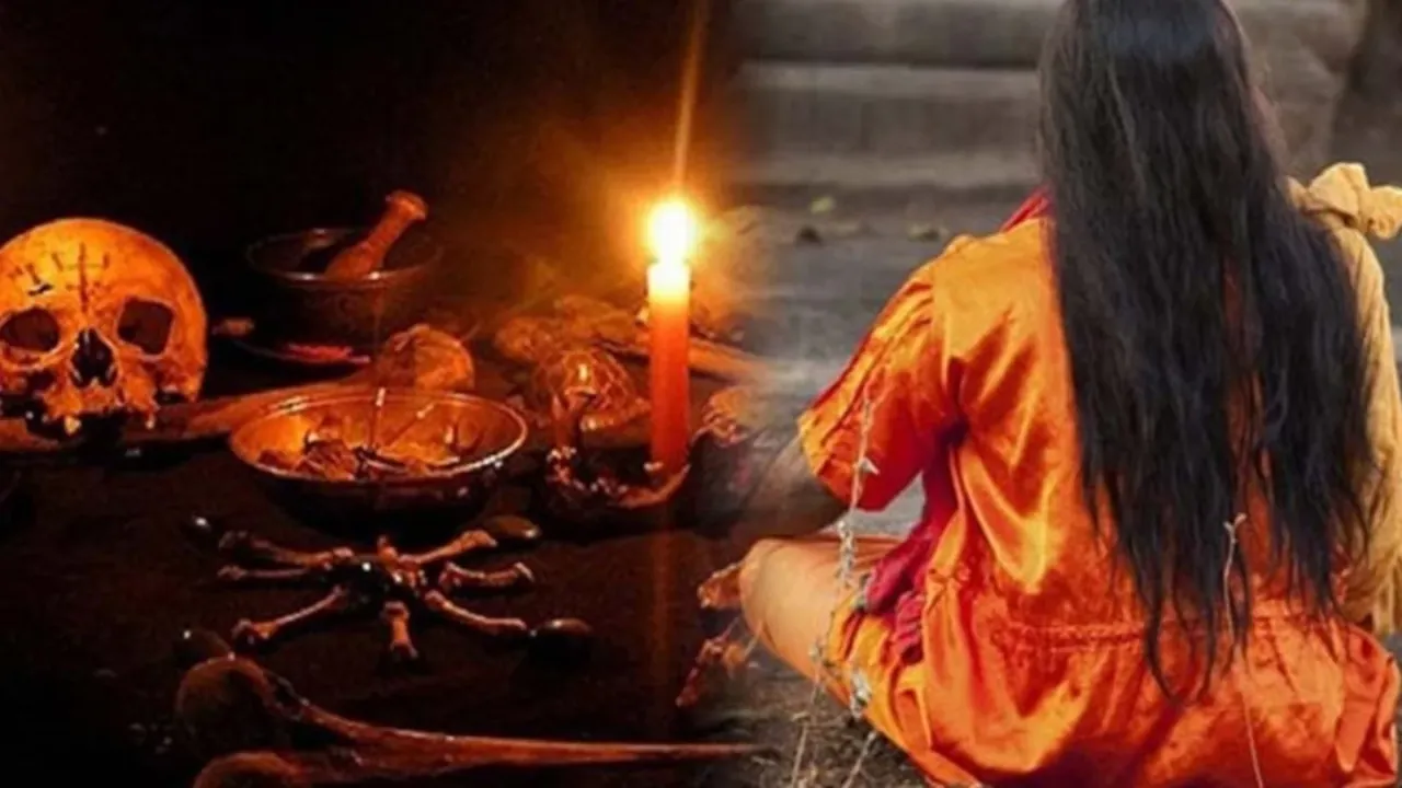 प्रयागराजः तांत्रिक के बहकावे में रिश्तेदार ने की किशोर की क्रूर हत्या, जाने पूरा मामला