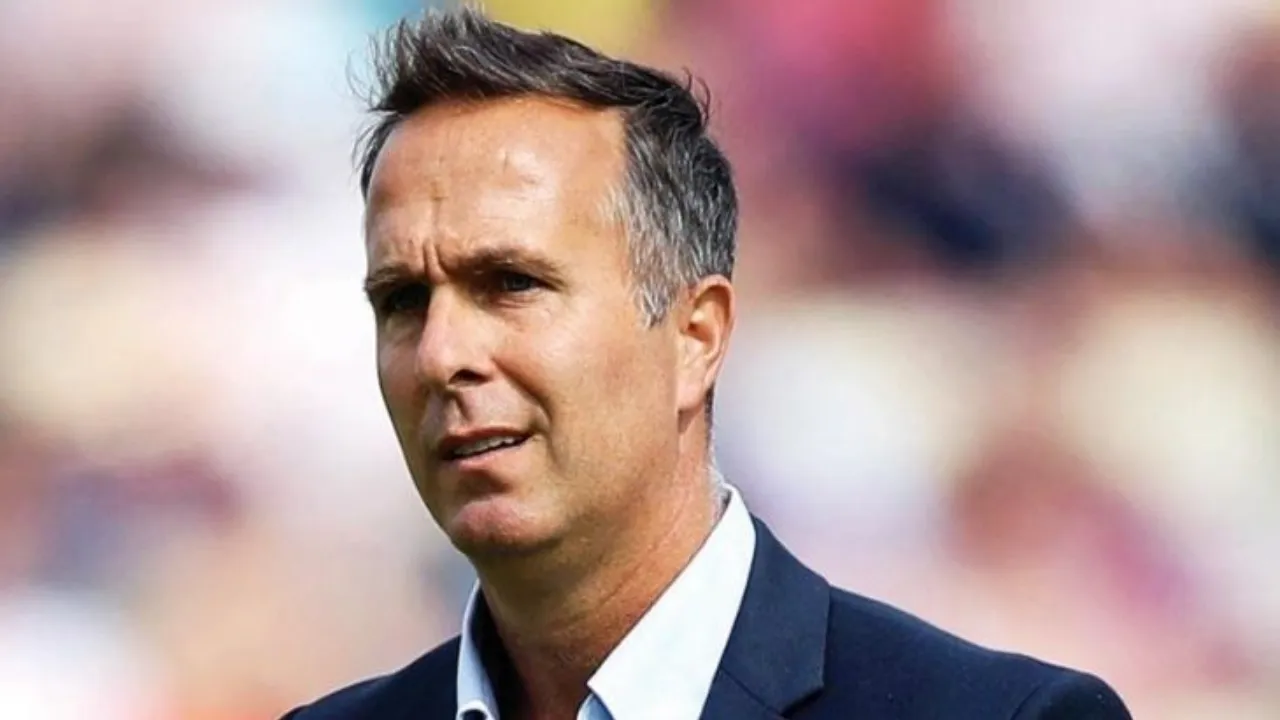 IND VS ENG: माइकल वॉन ने दिया बड़ा बयान, कहा- टेस्ट में स्टोक्स के बाद ओली पोप नहीं इसे बनाना चाहिए कप्तान