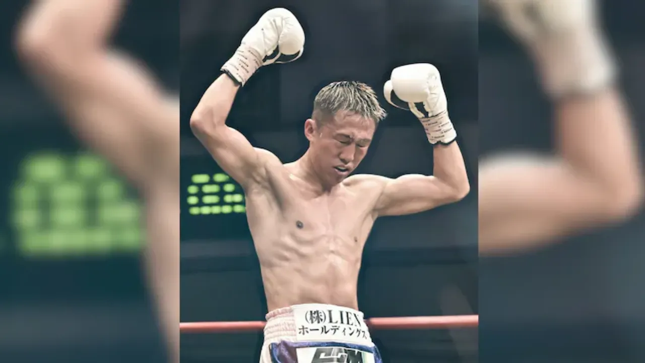 जापान में दो मुक्केबाजों की रिंग में दुखद मौत, कोराकुएन हॉल में हुईं दो अलग-अलग घटनाएं