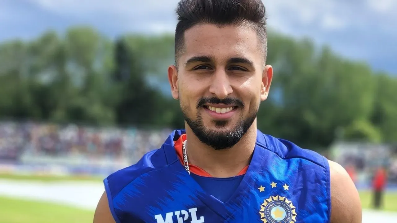 Buchi Babu Tournament: चोटों से जूझने के बाद उमरान मलिक वापसी को तैयार, बिखेरेंगे अपने टैलेंट का जलवा