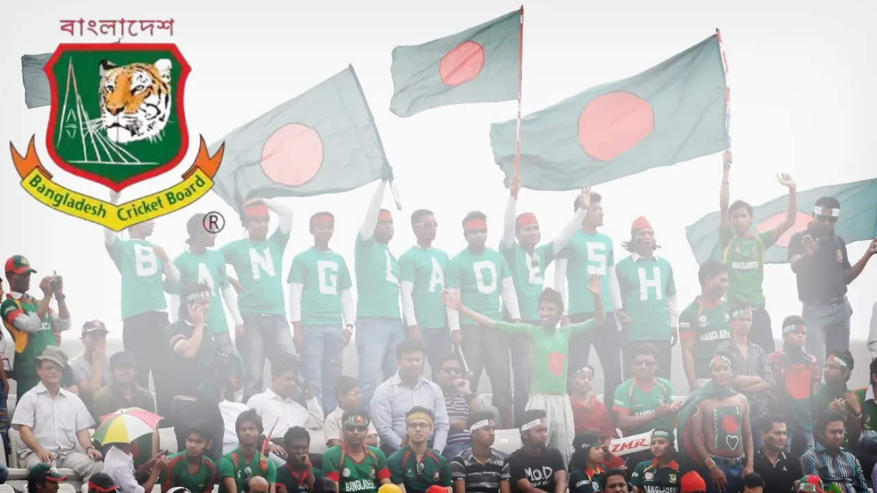 BCB ने लिए बड़ा फैसला, एलेक्स मार्शल बने एसीयू सलाहकार