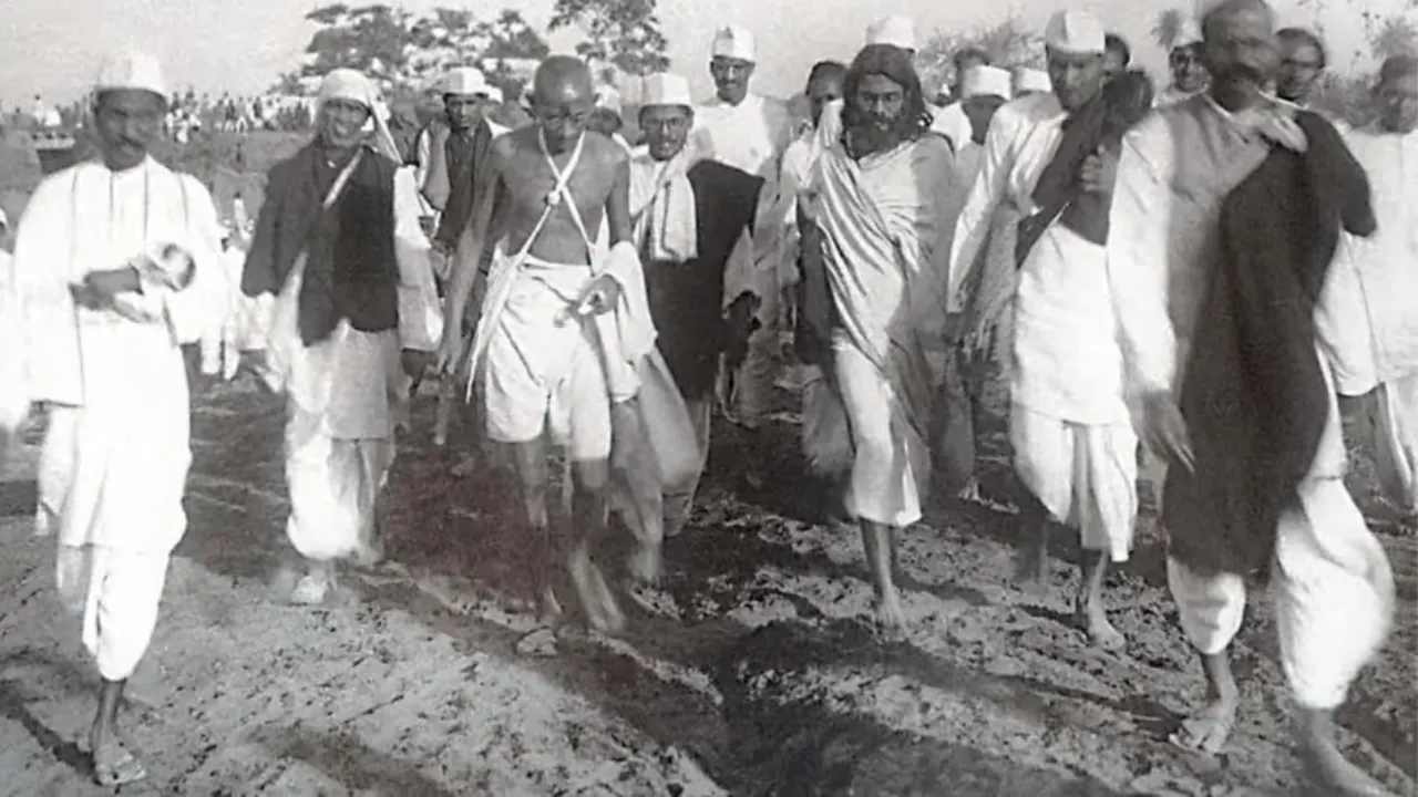 1 अगस्त का इतिहासः 1920 में महात्मा गांधी ने असहयोग आंदोलन की थी शुरुआत 
