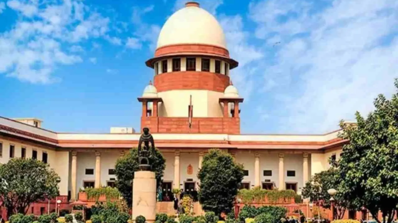 राज्यपाल और राज्य सरकार के बीच सामंजस्य पर सुप्रीम कोर्ट का सवाल... क्या संविधान निर्माताओं की अपेक्षाएं पूरी हुईं?