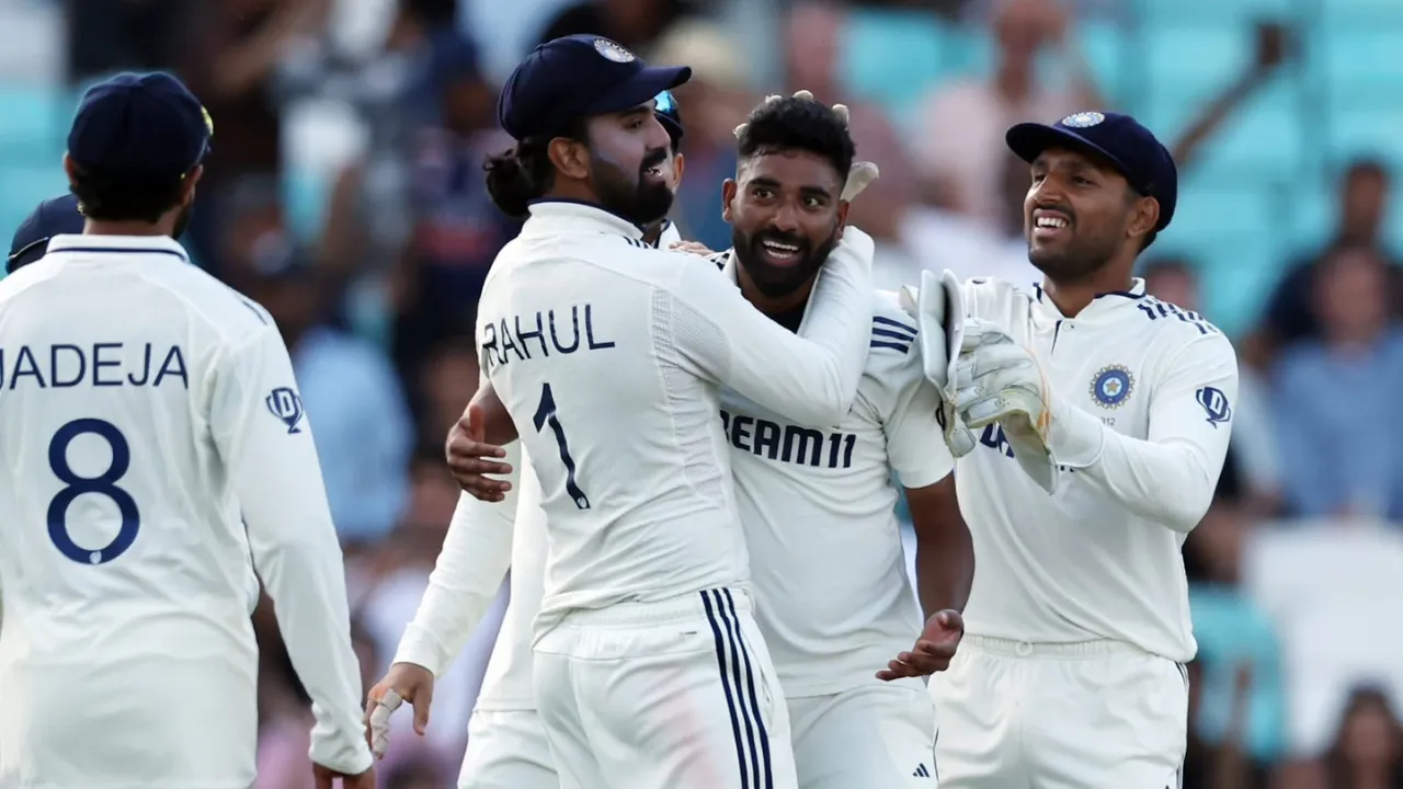 IND vs ENG: ऐसी पलटी बाजी की वाह-वाह करती रह गई दुनिया, पांच टेस्ट... हर दिन हुए रोमानचक मुकाबले, जानें आखिरी बार कब हुआ था ऐसा रोमांच?