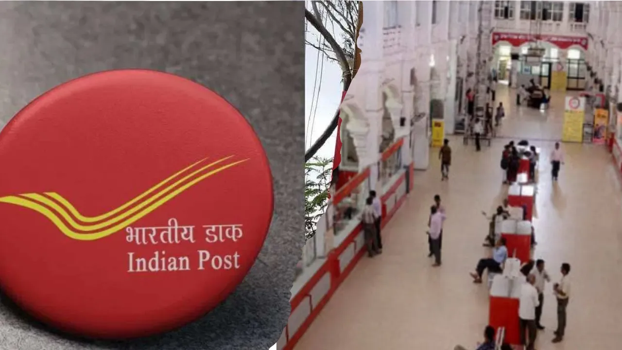 Lucknow News: डाक विभाग का बड़ा फैसला, पहली सितंबर से बंद हो जाएगी डाक रजिस्ट्री सेवा 