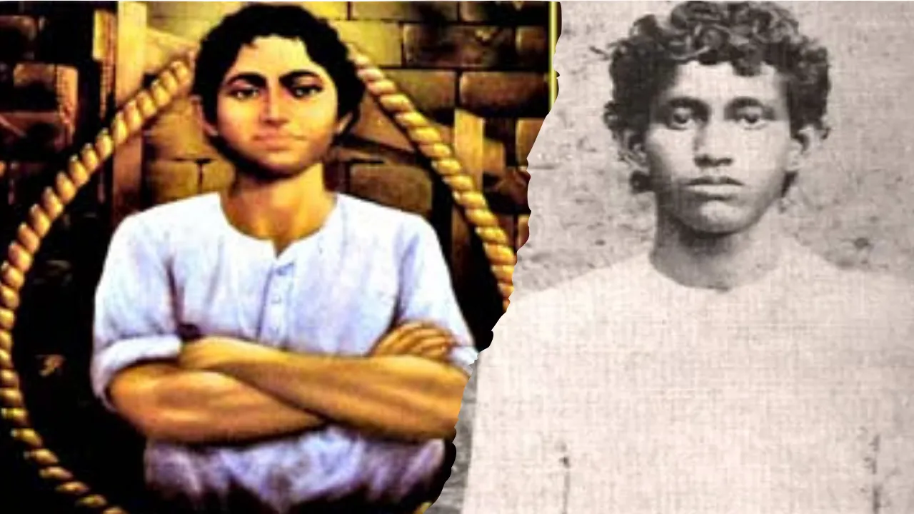 11 अगस्त : जब एक किशोर क्रांतिकारी हाथ में गीता लिए फांसी के फंदे पर झूल गया