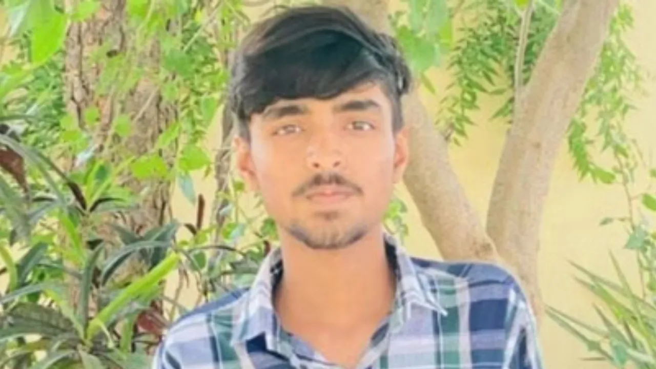 आदित्य वर्मा