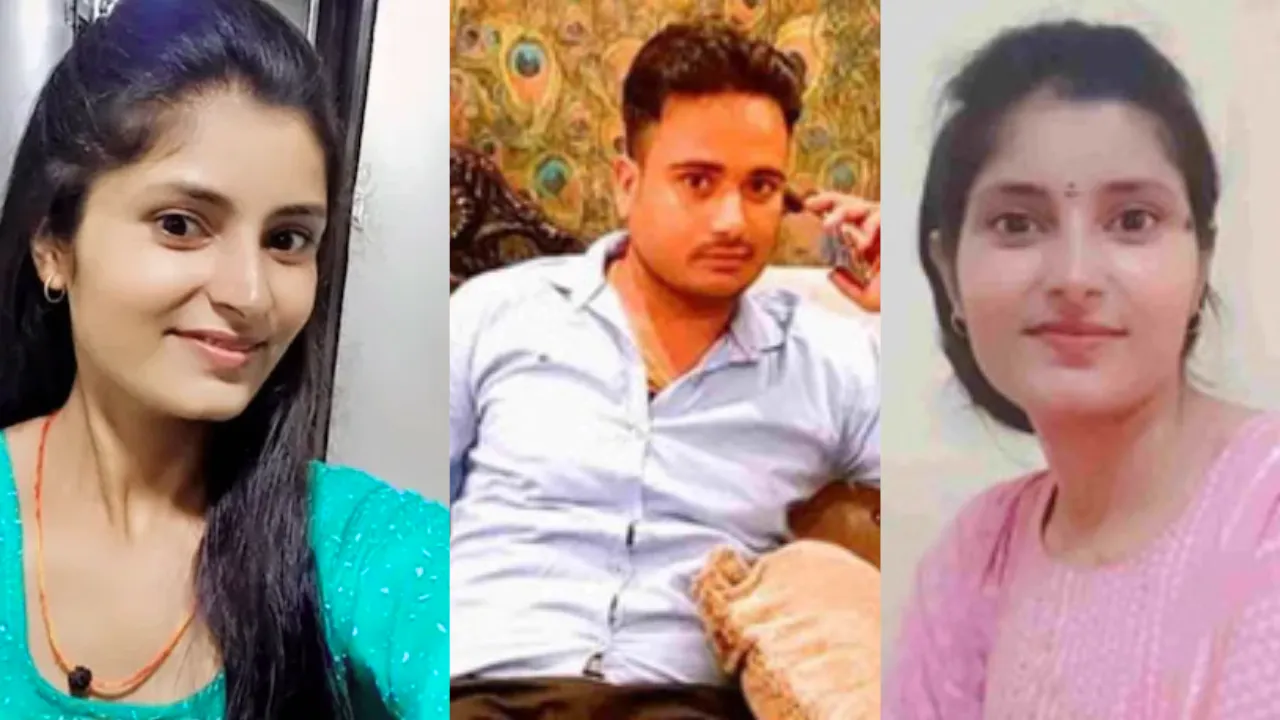 भोपाल से यूपी... आखिर कैसे ट्रेन से गायब हुई अर्चना तिवारी... कहां थी 13 दिन, पुलिस ने खोली सारी परतें, जानें पूरी कहानी