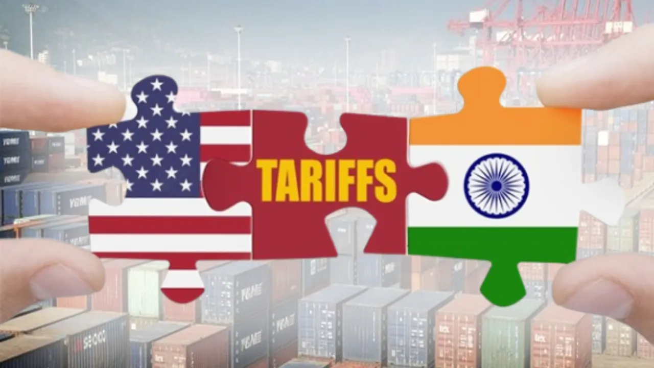 अमेरिकी शुल्क वृद्धि से कपड़ा, हीरा और रसायन क्षेत्र के MSME पर पड़ेगा गहरा प्रभाव: क्रिसिल इंटेलिजेंस