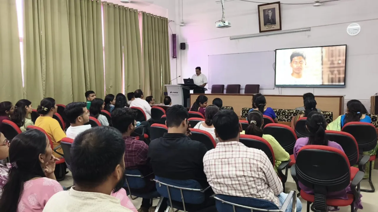 ओलंपिक खिलाड़ियों के परिचय से शुरू हुई रैगिंग की प्रथा, दूसरे चरण में नशे के खिलाफ चलेगा उच्च शिक्षा संस्थानों में अभियान