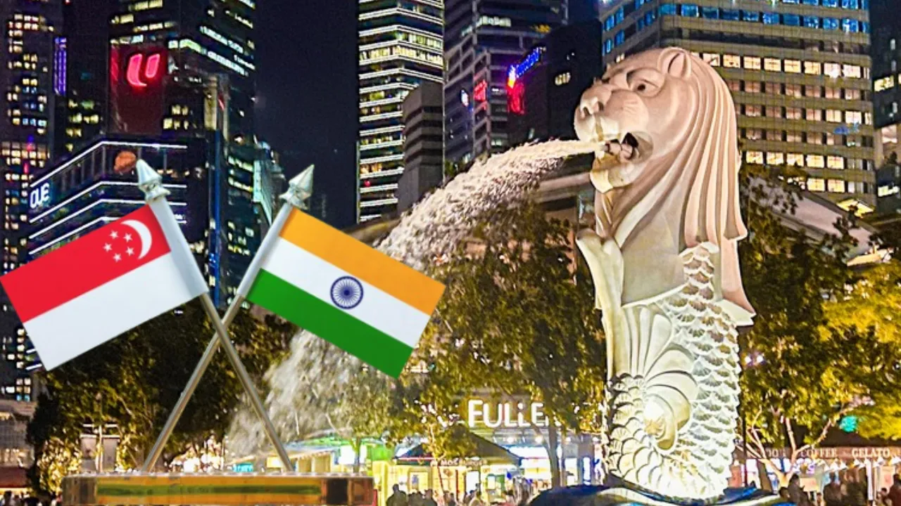 सिंगापुर में भारतीयों की पहचान: राष्ट्रीयता, नस्ल और भाषा का अनूठा संगम, जानें क्या कहते हैं लोग