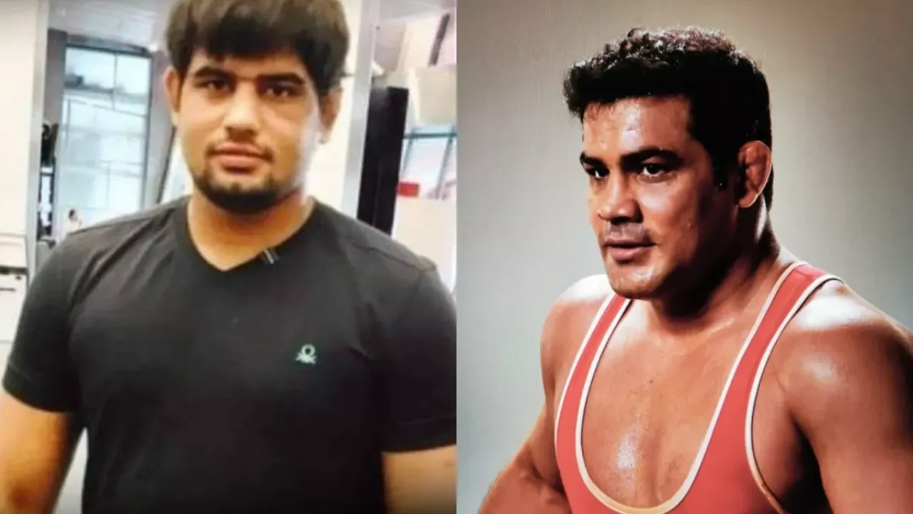 Sushil Kumar: सुप्रीम कोर्ट ने रद्द की पहलवान सुशील कुमार की जमानत, एक सप्ताह में आत्मसमर्पण करने का दिया आदेश