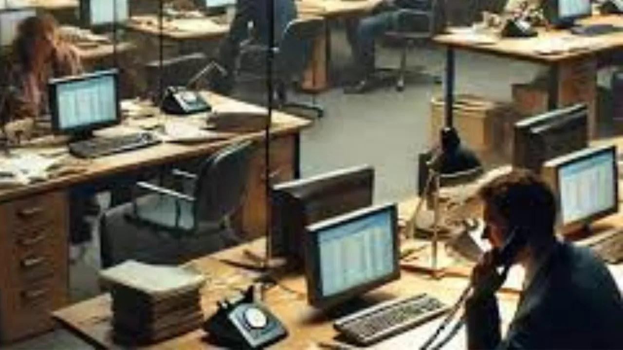 दिल्ली में फर्जी कॉल सेंटर का पर्दाफाश, क्रेडिट कार्ड नवीनीकरण के नाम पर ठगी करने वाले दो गिरफ्तार