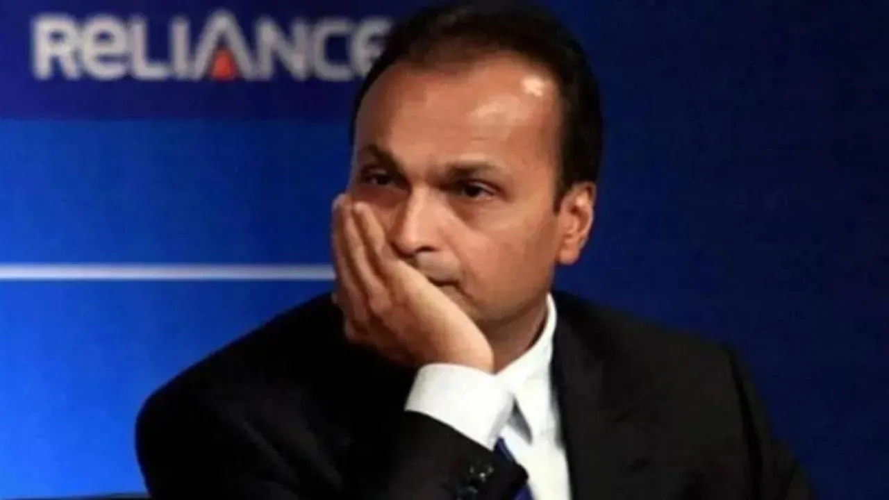 अनिल अंबानी की मुश्किलें बढ़ीं, ईडी ने जारी किया समन, जानें क्या है पूरा मामला 