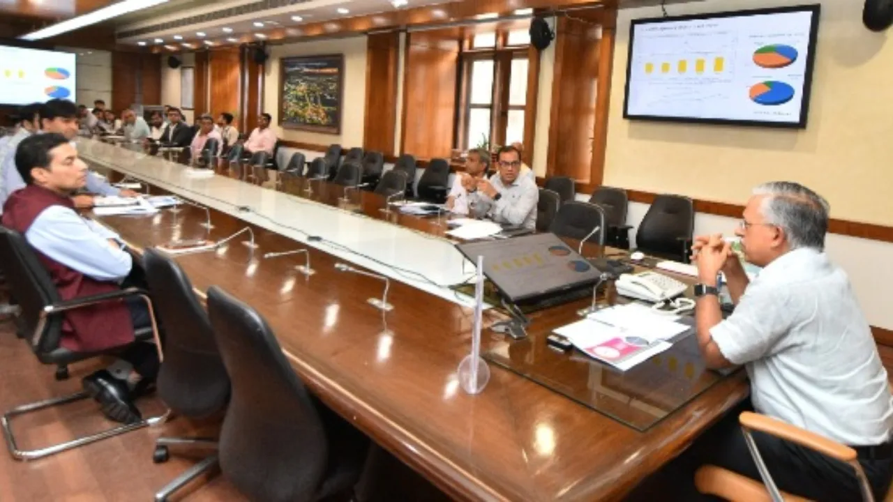 यूपी में 'Decriminalization Bill' का तैयार हो रहा मसौदा, 98 प्रतिशत से अधिक कारावास संबंधी प्रावधान किए जाएंगे समाप्त