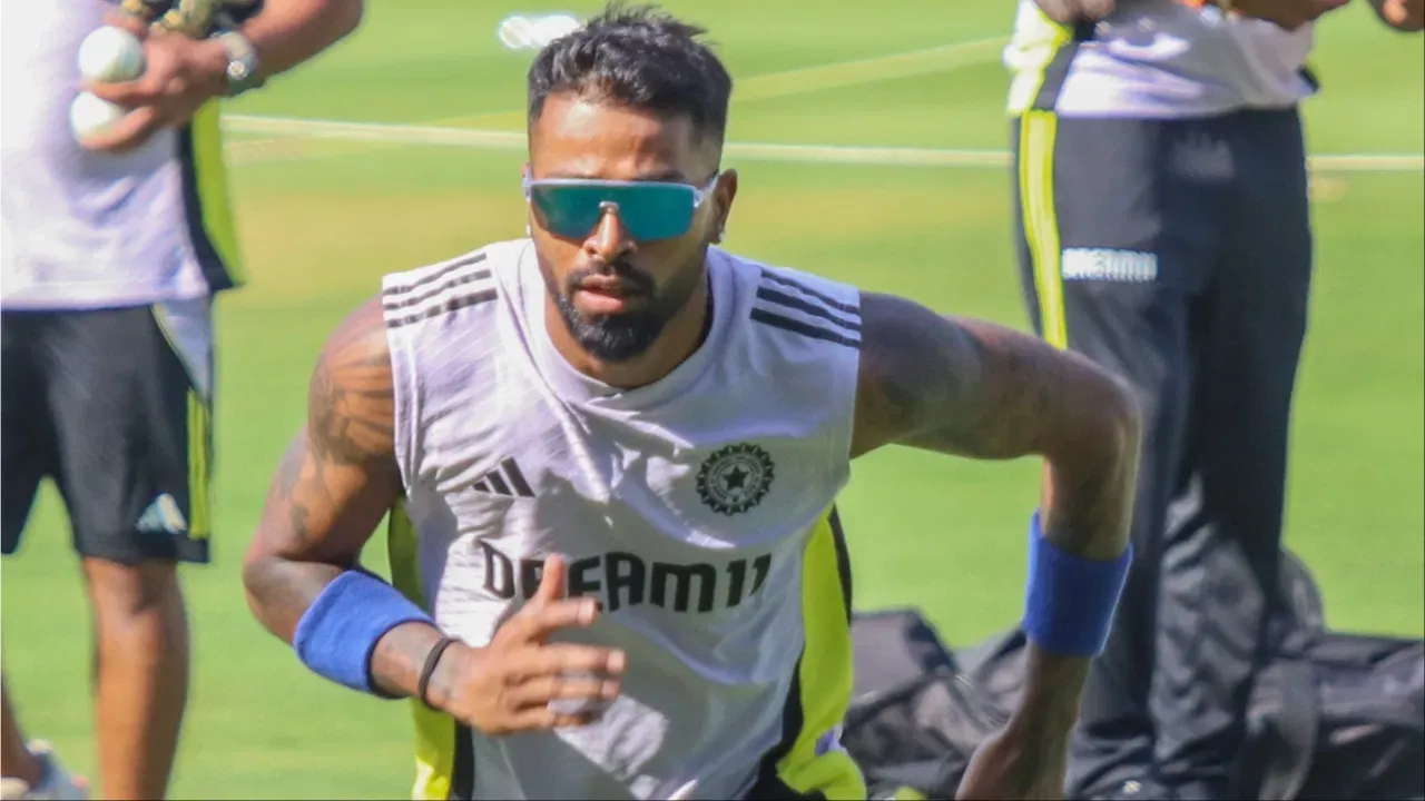 Aisa Cup 2025 से पहले एक्शन में BCCI... हार्दिक पांड्या को फिटनेस टेस्ट के लिए एनसीए बुलाया