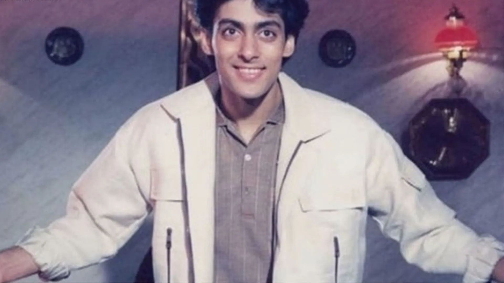 Superstar Salman Khan (1)