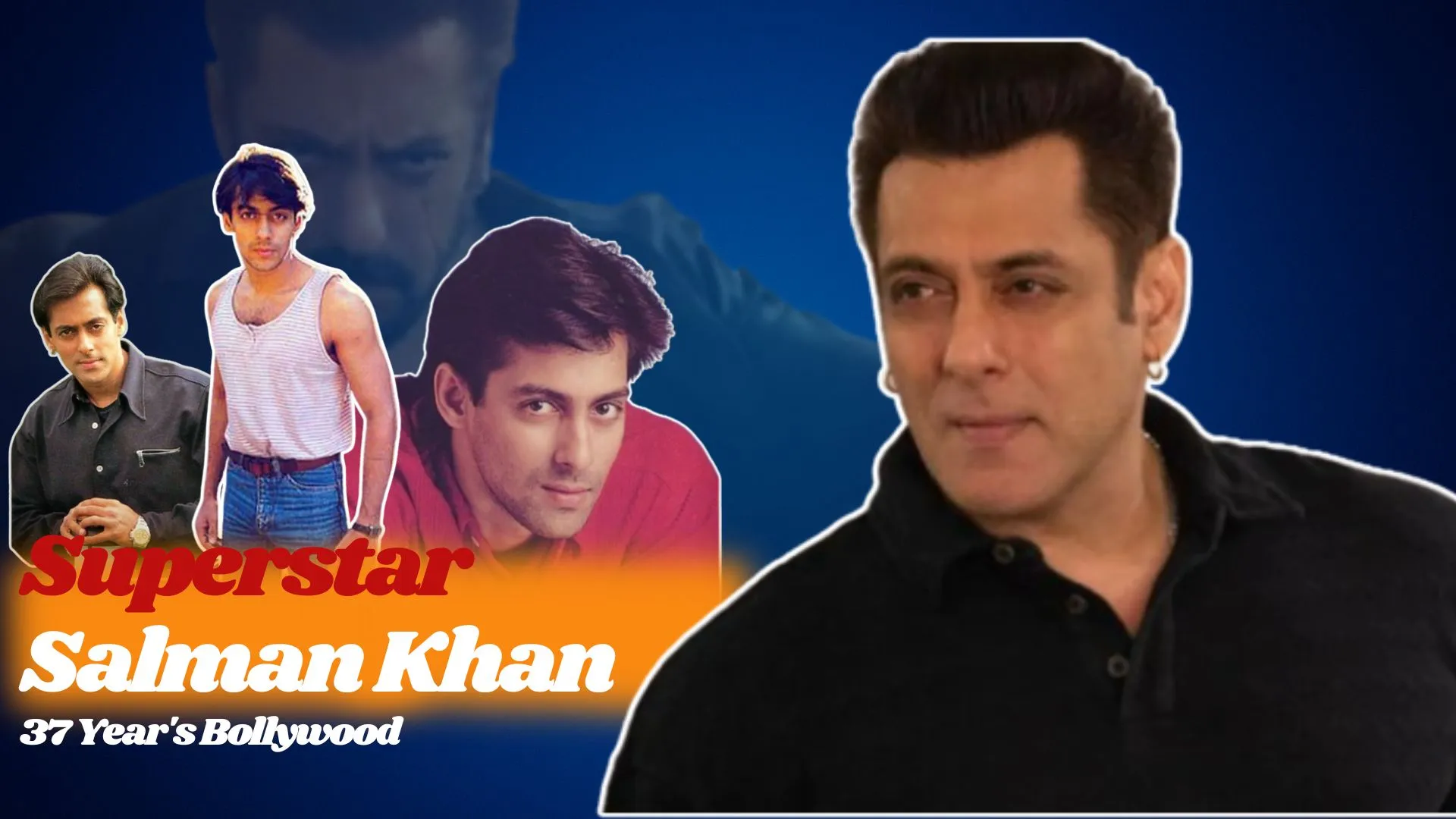 37 years Bollywood, इस डायरेक्टर की फिल्म से रातों रात नेशनल हार्टथ्रॉब बन गए थे सलमान खान, अब बैटल ऑफ गलवान का बेसब्री से इंतज़ार