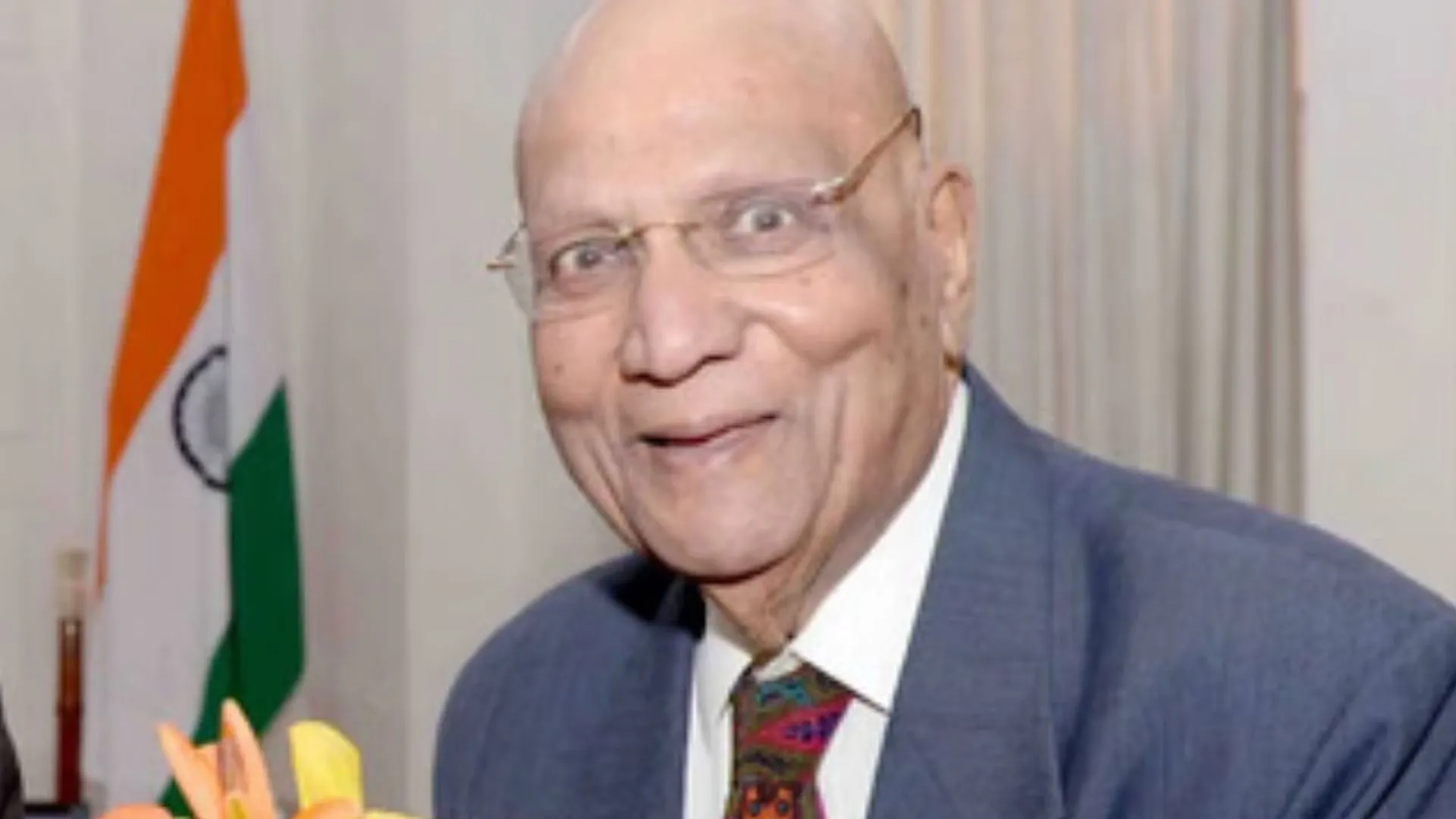 प्रमुख उद्योगपति स्वराज पॉल का निधन, PM मोदी ने व्यक्त किया शोक, कहा-हमेशा याद रखा जाएगा जनसेवा का योगदान