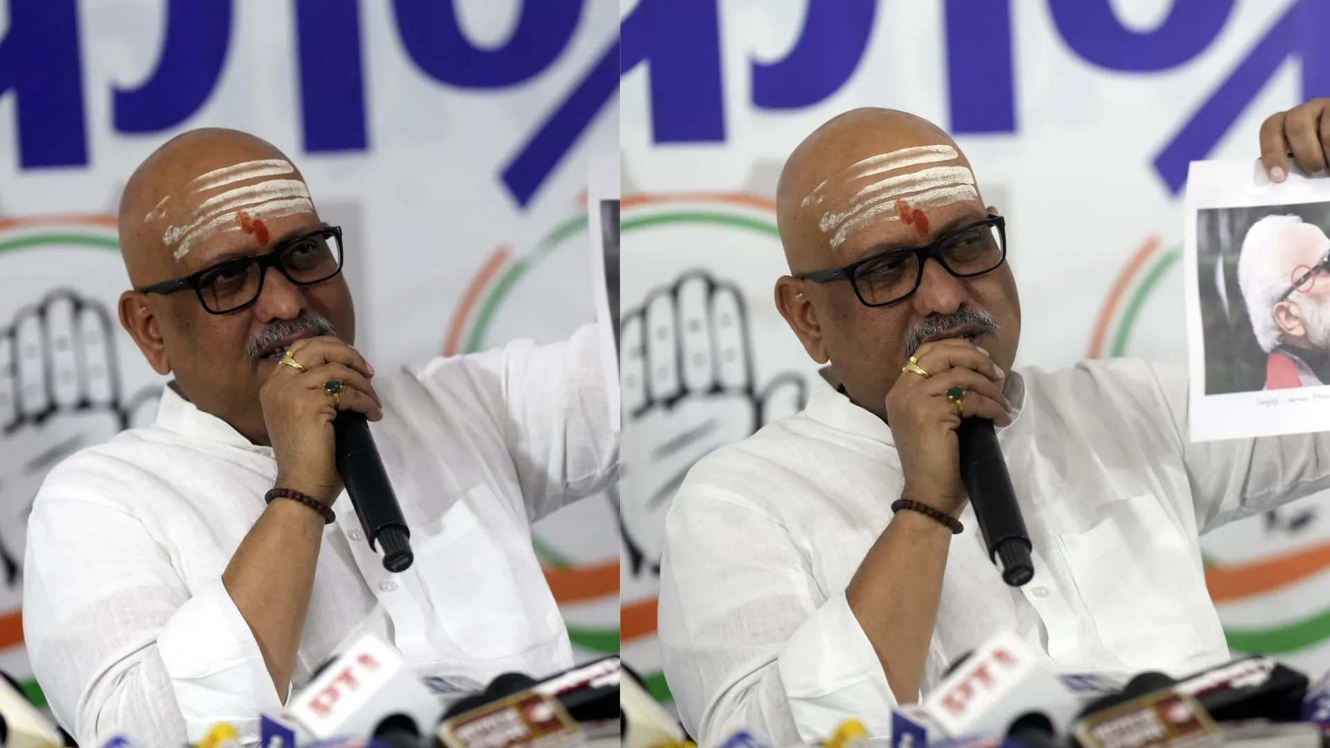 काकोरी से उठेगा आजादी का जोश: कांग्रेस की ‘जयहिंद यात्रा’  8 अगस्त को होगी शुरू, आजादी के आंदोलन को याद करेगी पार्टी