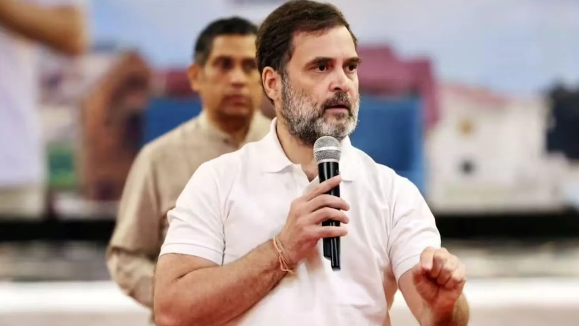 कांग्रेस ने जारी किया ‘लापता वोट’ वीडियो, वोट अधिकार यात्रा से पहले बोले राहुल-जाग गई जनता 