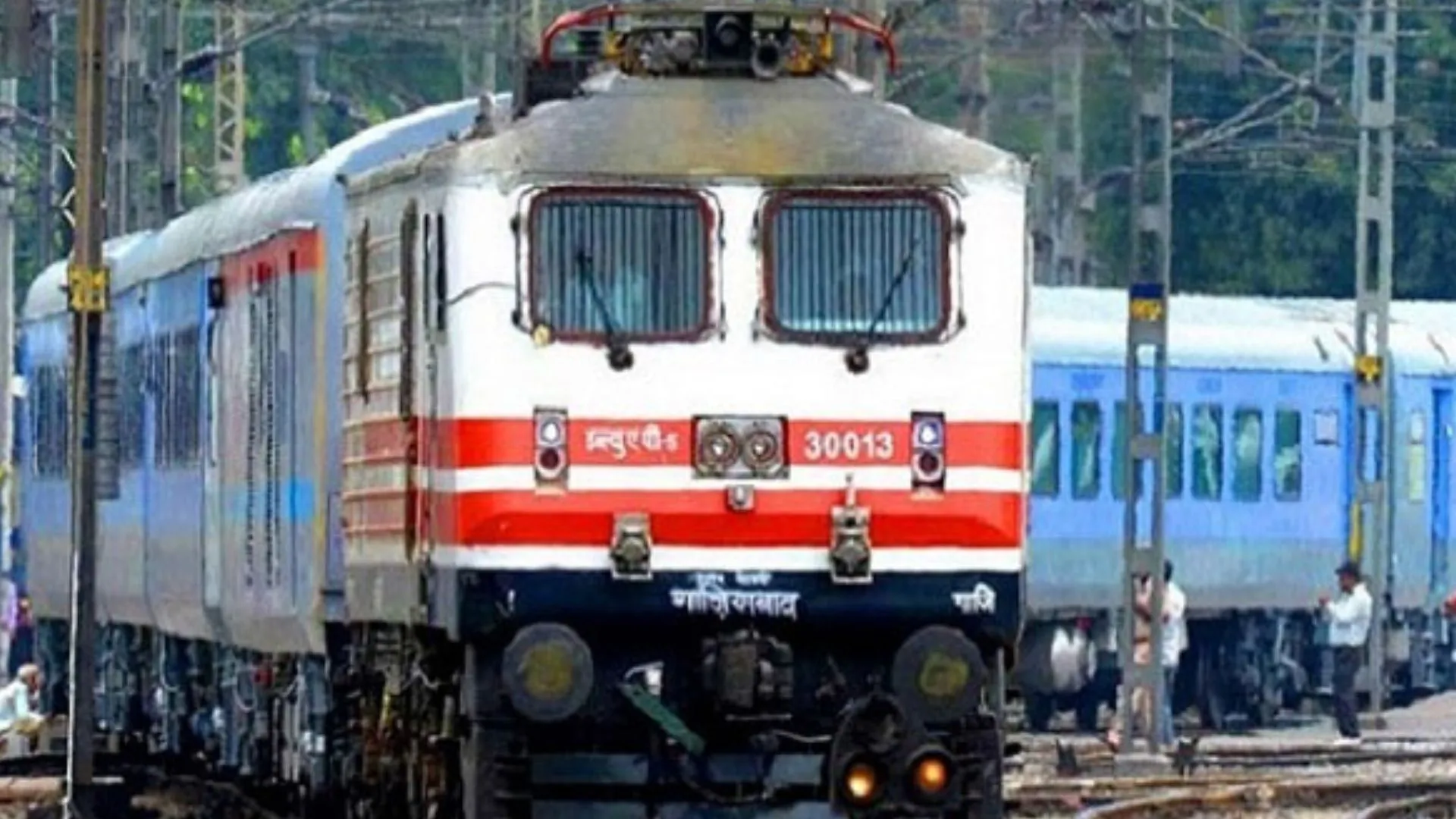 जम्मू रेल मंडल में बिना टिकट यात्रा में 50 % की गिरावट: सिर्फ 76 यात्रियों पर लगा जुर्माना, अधिकारियों ने दी जानकारी 