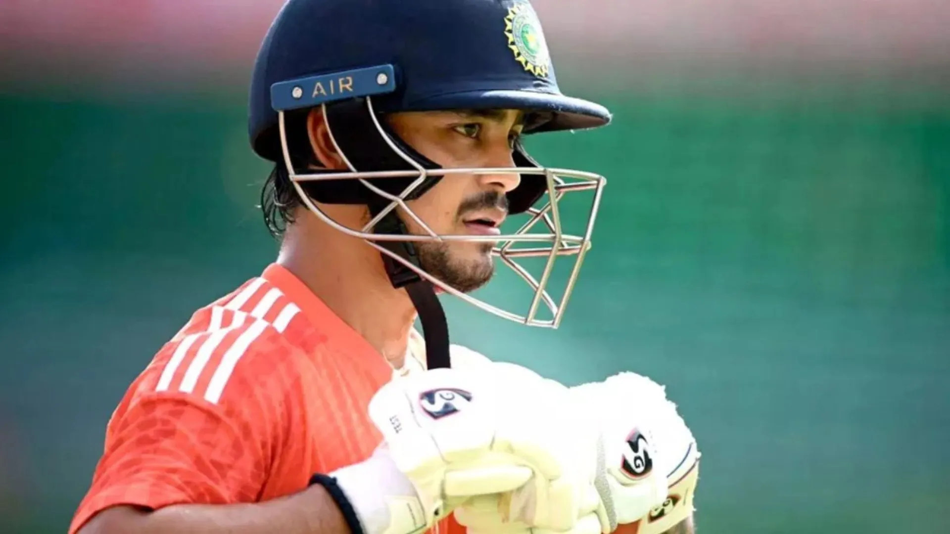 Duleep Trophy 2025 : टूर्नामेंट से बाहर हो गए कप्तान इशान किशन, चोटिल होने के चलते लिया फैसला 