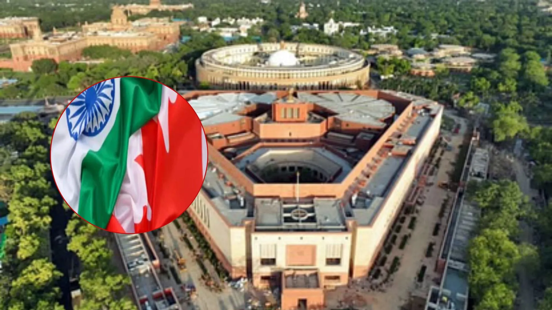 क्या भारतीयों के लिए Safe है कनाडा ? सरकार की चौकाने वाली रिपोर्ट आई सामने, अबतक 1,203 इंडियंस गवा चुके अपनी जिंदगी