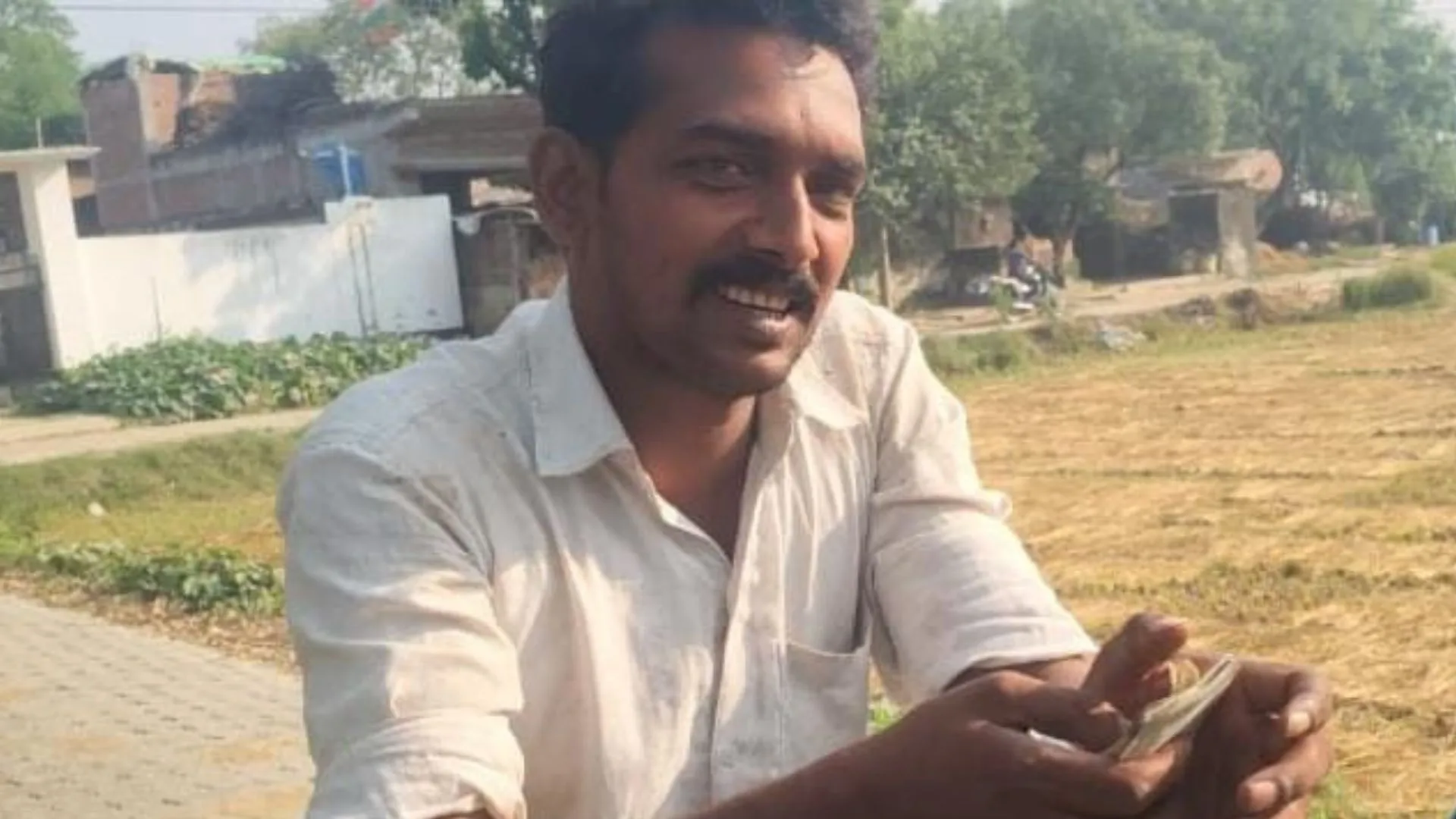 अमेठी में नैय्या में डूबने से हुई 30 वर्षीय युवक की मौत, मछुवारों की सूचना पर पानी से निकाला गया शव 