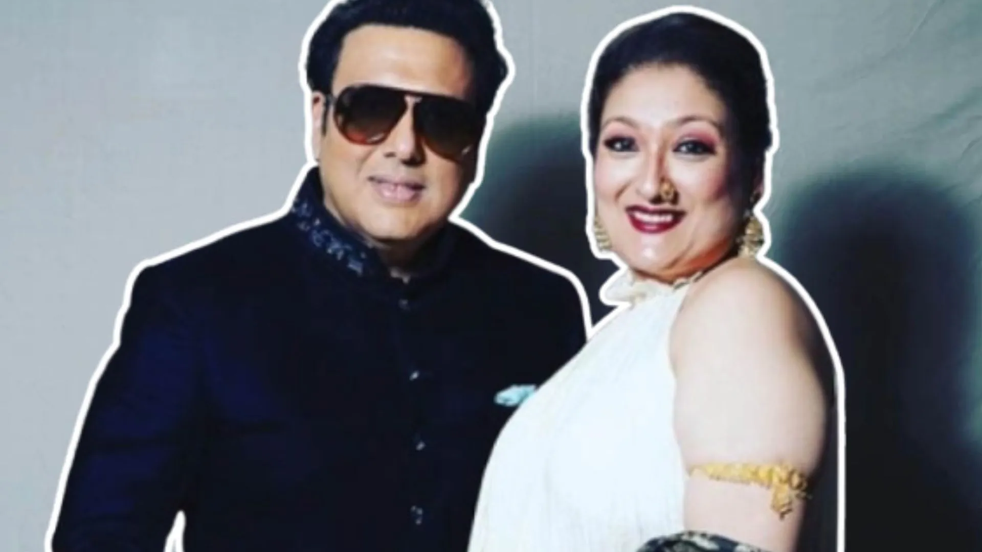 गोविंदा और सुनीता के तलाक की खबरों से अफवाहों का बाजार हुआ गर्म: वकील ने बताया पूरा सच