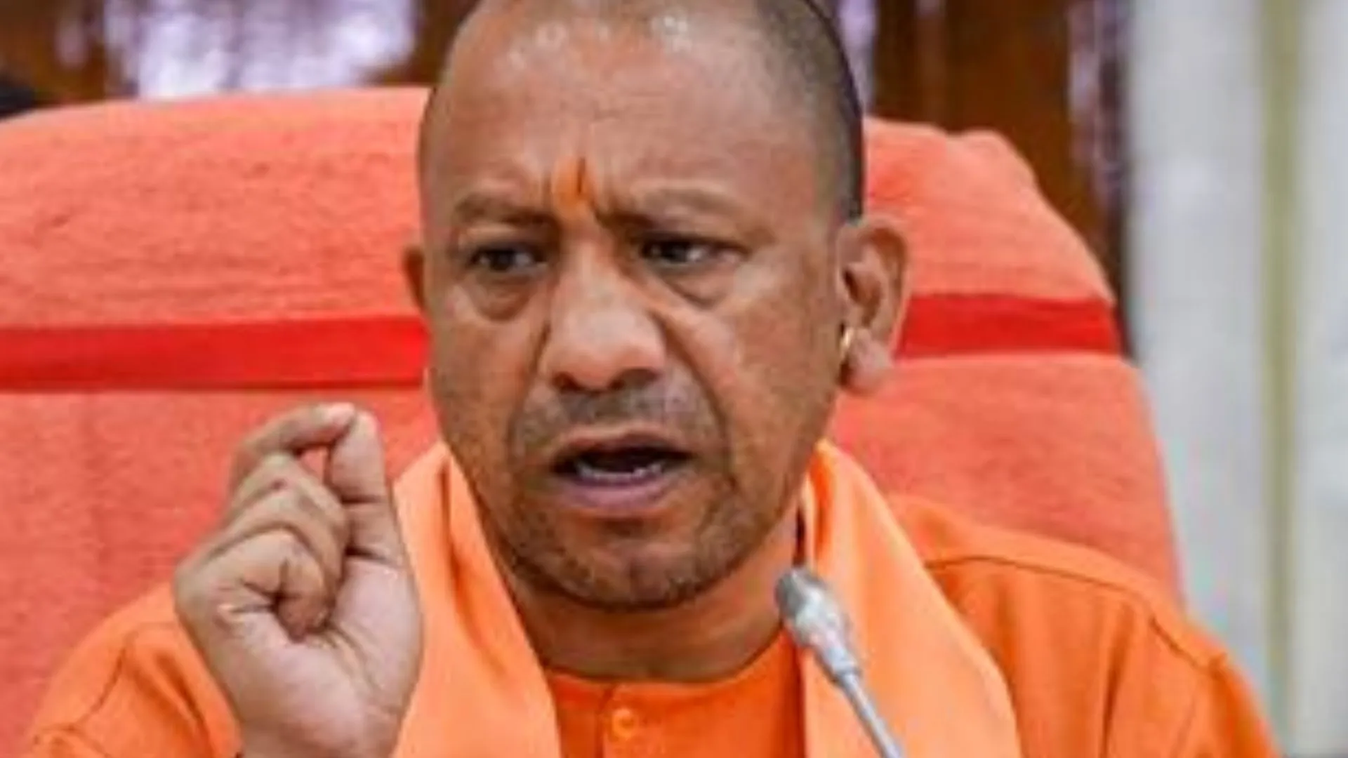 मुख्यमंत्री योगी कर रहे बाढ़ प्रभावित इलाकों की मॉनीटरिंग, 37 जिलों में 6.95 लाख से अधिक पीड़ितों तक पहुंची मदद