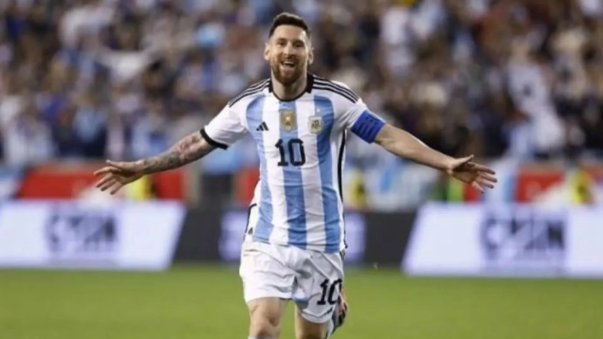 भारत दौरे पर आएंगे अर्जेंटीना के सुपरस्टार फुटबॉलर लियोनेल मेस्सी: पीएम मोदी से मुलाकात, जाने पूरा शेडूल 