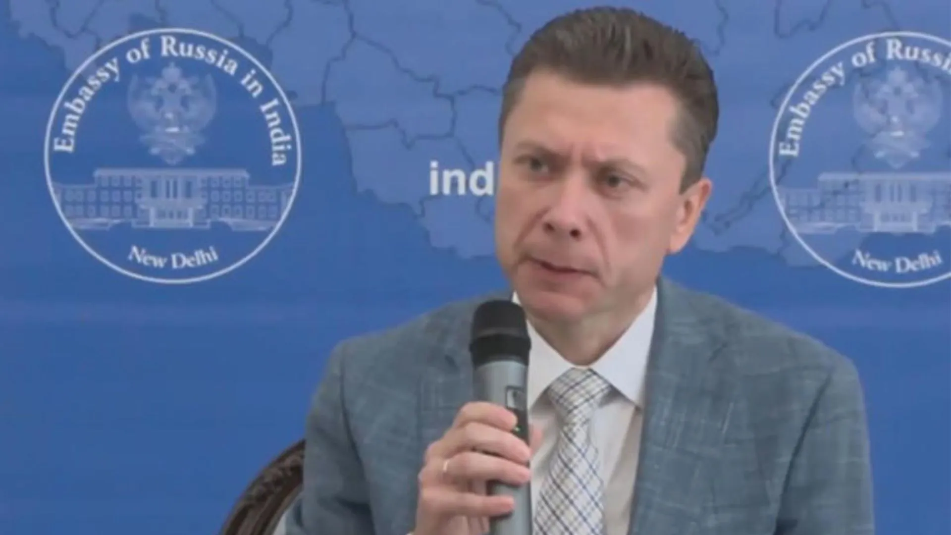 दबाव के बावजूद भारत-रूस रिश्ते मजबूत, रूस ने अमेरिकी टेरिफ कार्रवाई को बताया अनुचित 