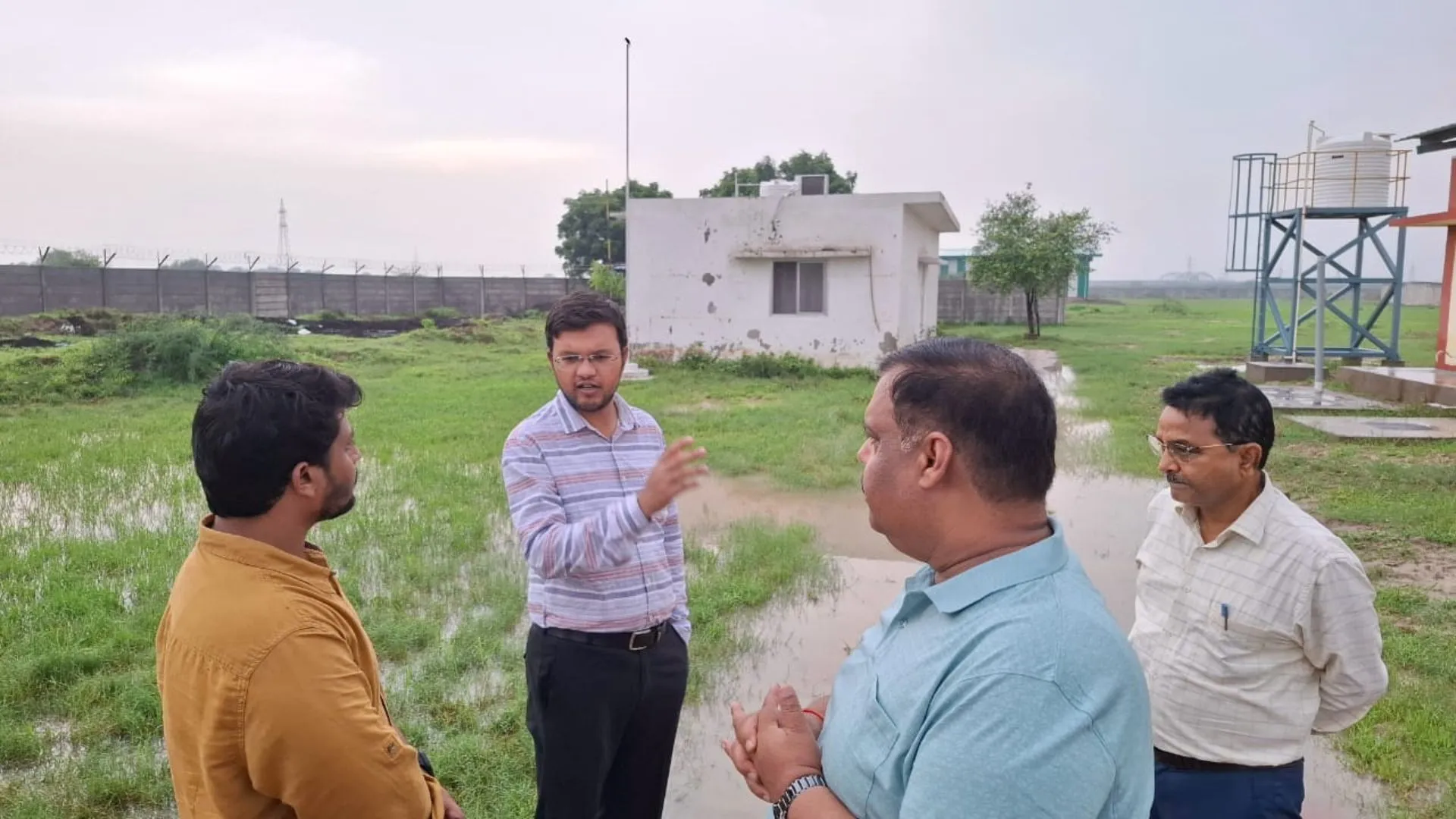 प्रतिदिन 300 टन गीले कूड़े बनेगी Bio-CNG Gas, हरित जैव उर्जा के रूप में किया जायेगा इस्तेमाल 