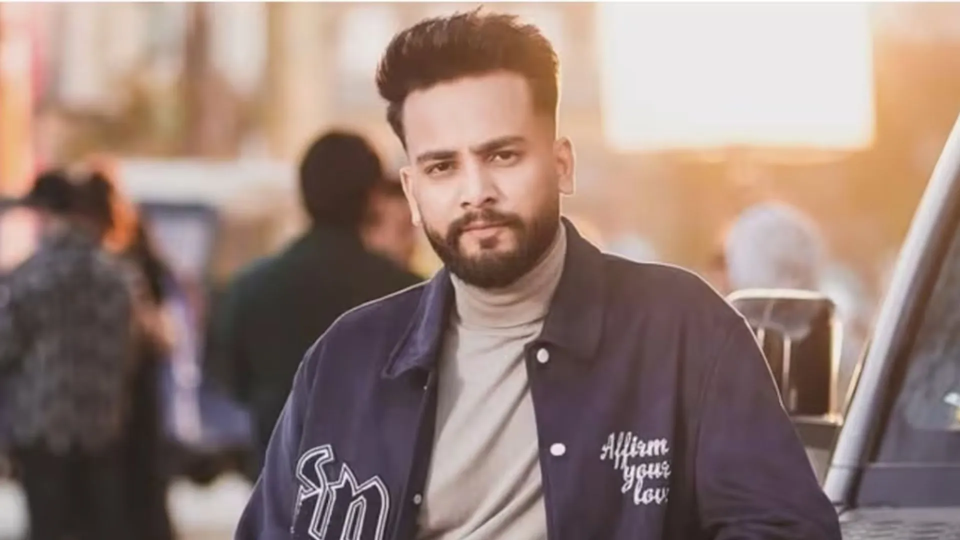 एल्विश यादव के घर पर गोलीबारी मामले में दिल्ली पुलिस की बड़ी कार्रवाई, दो आरोपी गिरफ्तार 