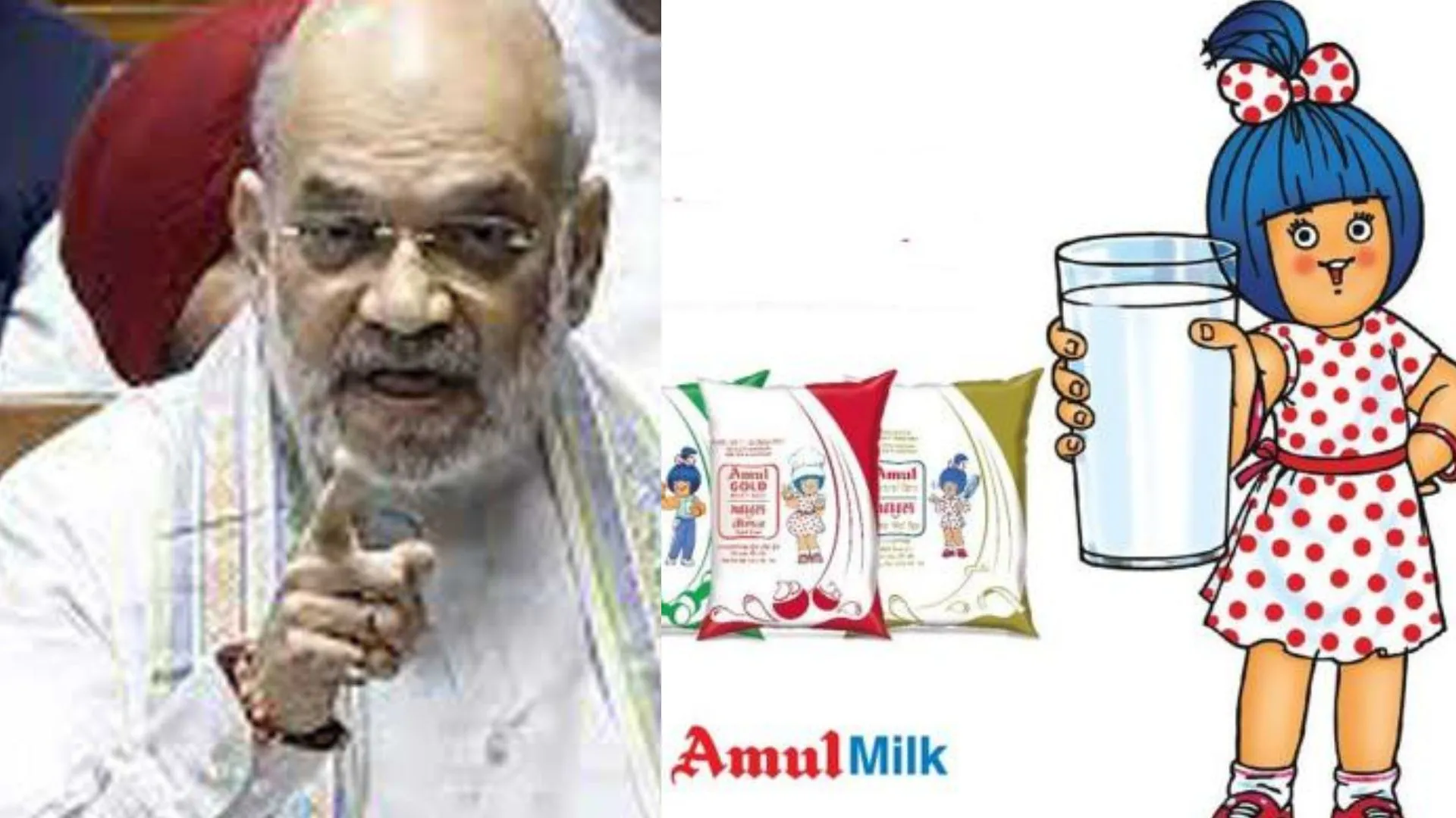 दुनिया में सबसे ज्यादा पसंद किया जाने वाला डेयरी ब्रांड है अमूल, सालाना बिकता है 24 अरब पैक 