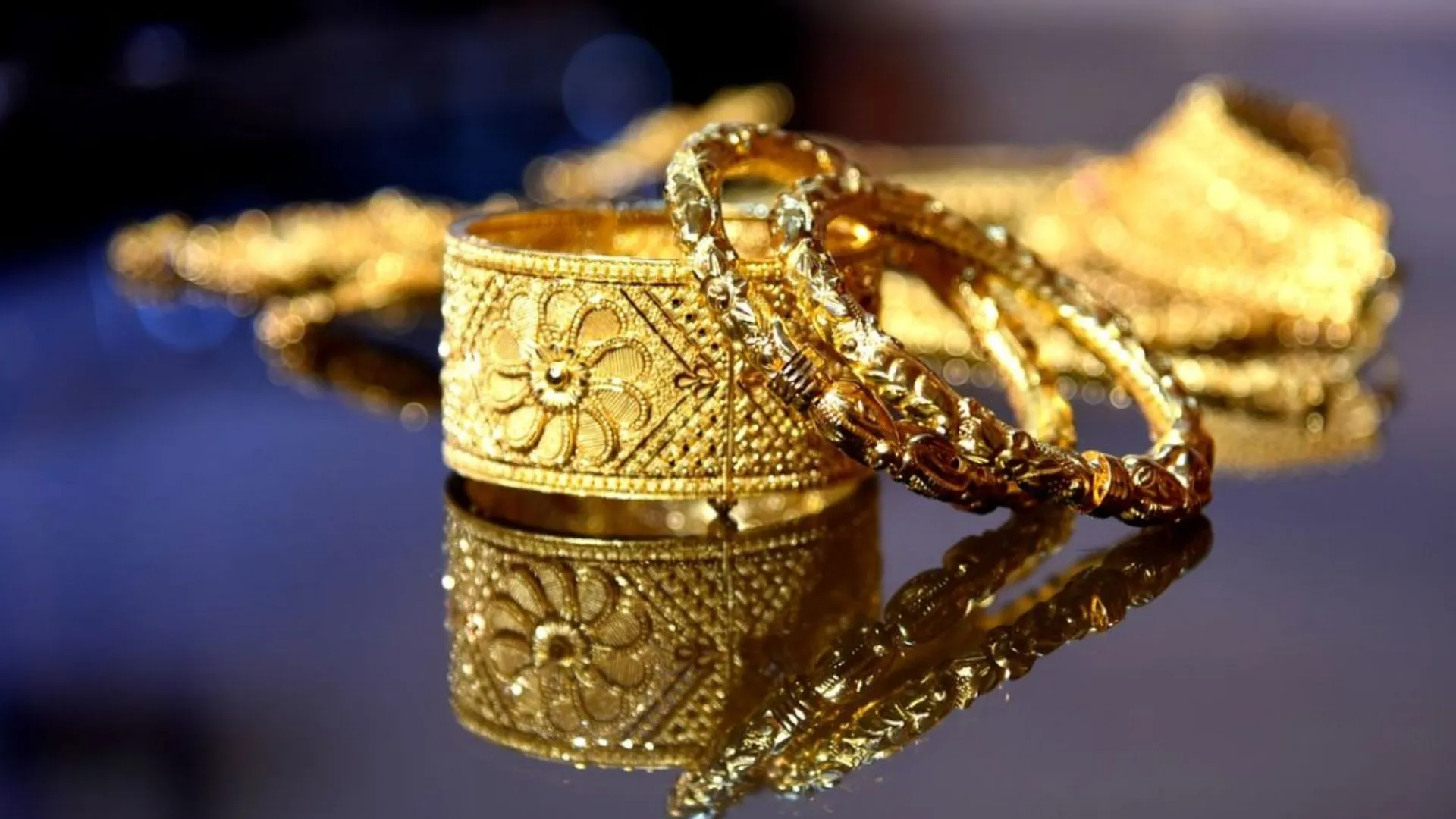 चांदी को देख इतराया सोना, दोनों के भाव टॉप पर...अभी भाव और बढ़ने का अनुमान