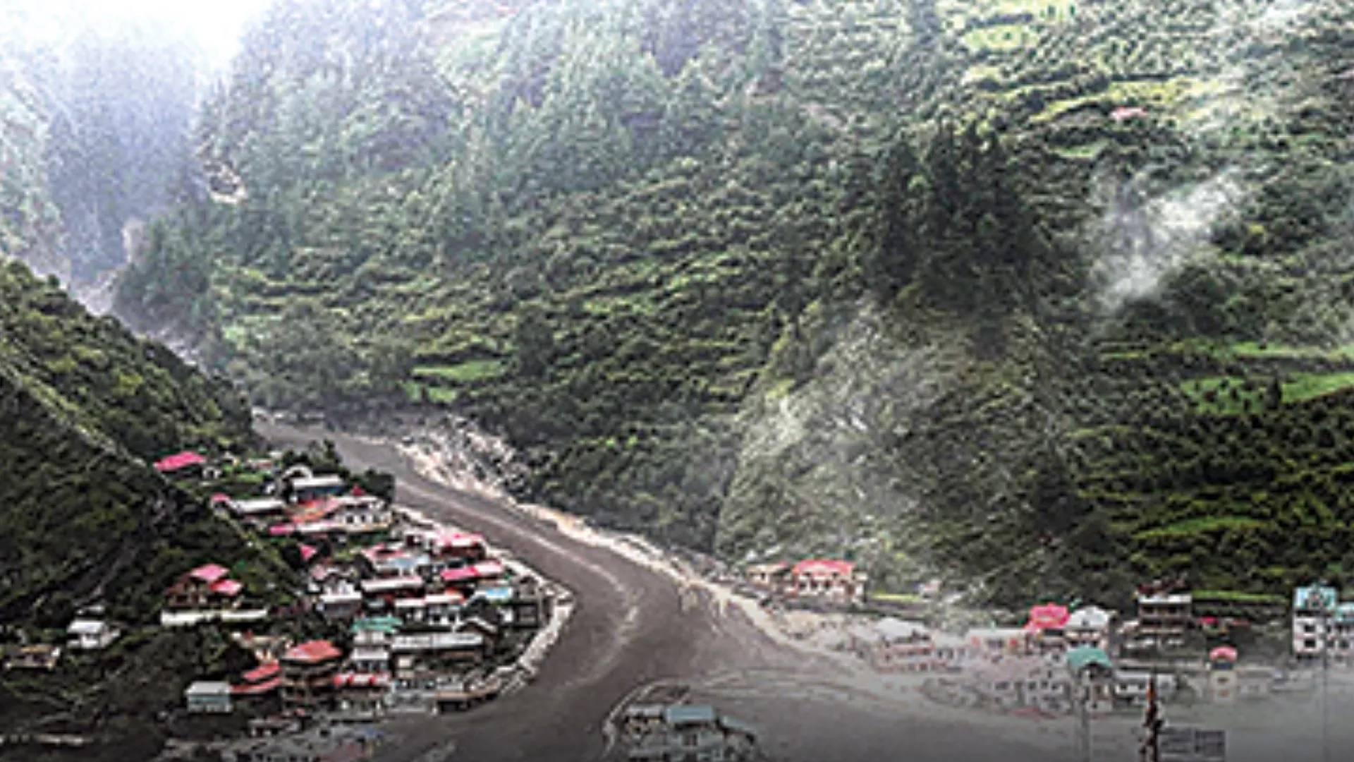 धराली बाढ़ में जिंदगी बचाने की जद्दोजहद: GPR की मदद से लापता लोगों की खोजबीन, यूपी के 6 लोगों की जिंदगियां दांव पर   