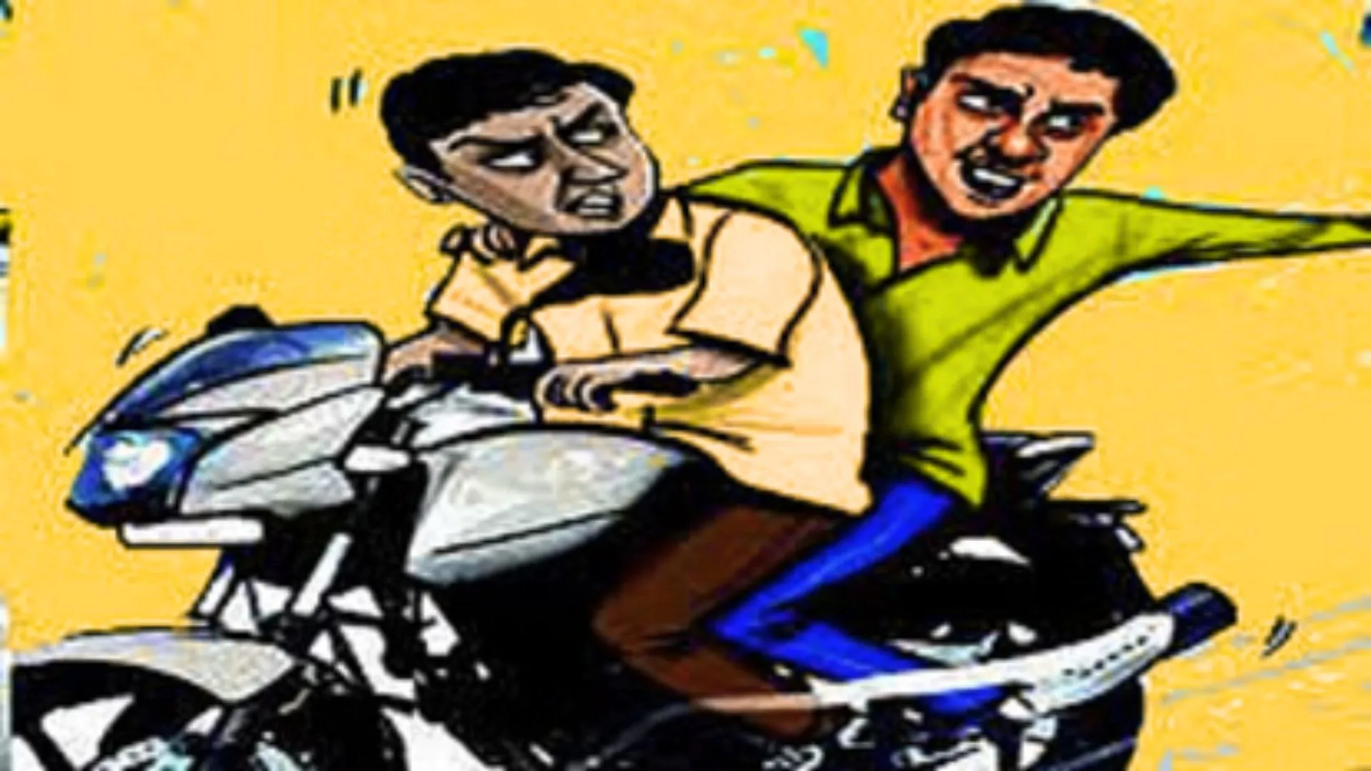 लखनऊ में बाइक सवारों ने गले में रस्सी डालकर कुत्ते को दौड़ाया, वायरल वीडियो के आधार पर जांच 