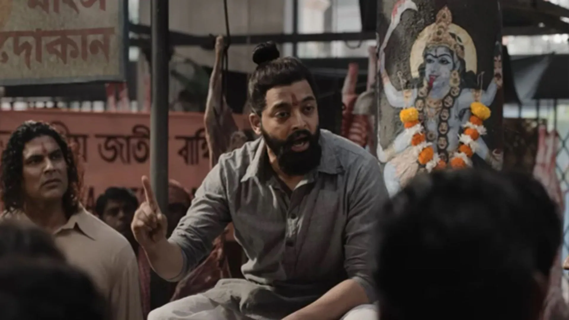 वैचारिक चश्मे से नहीं कला के तौर पर..  'द बंगाल फाइल्स' पर मचे घमासान पर बोले सौरव