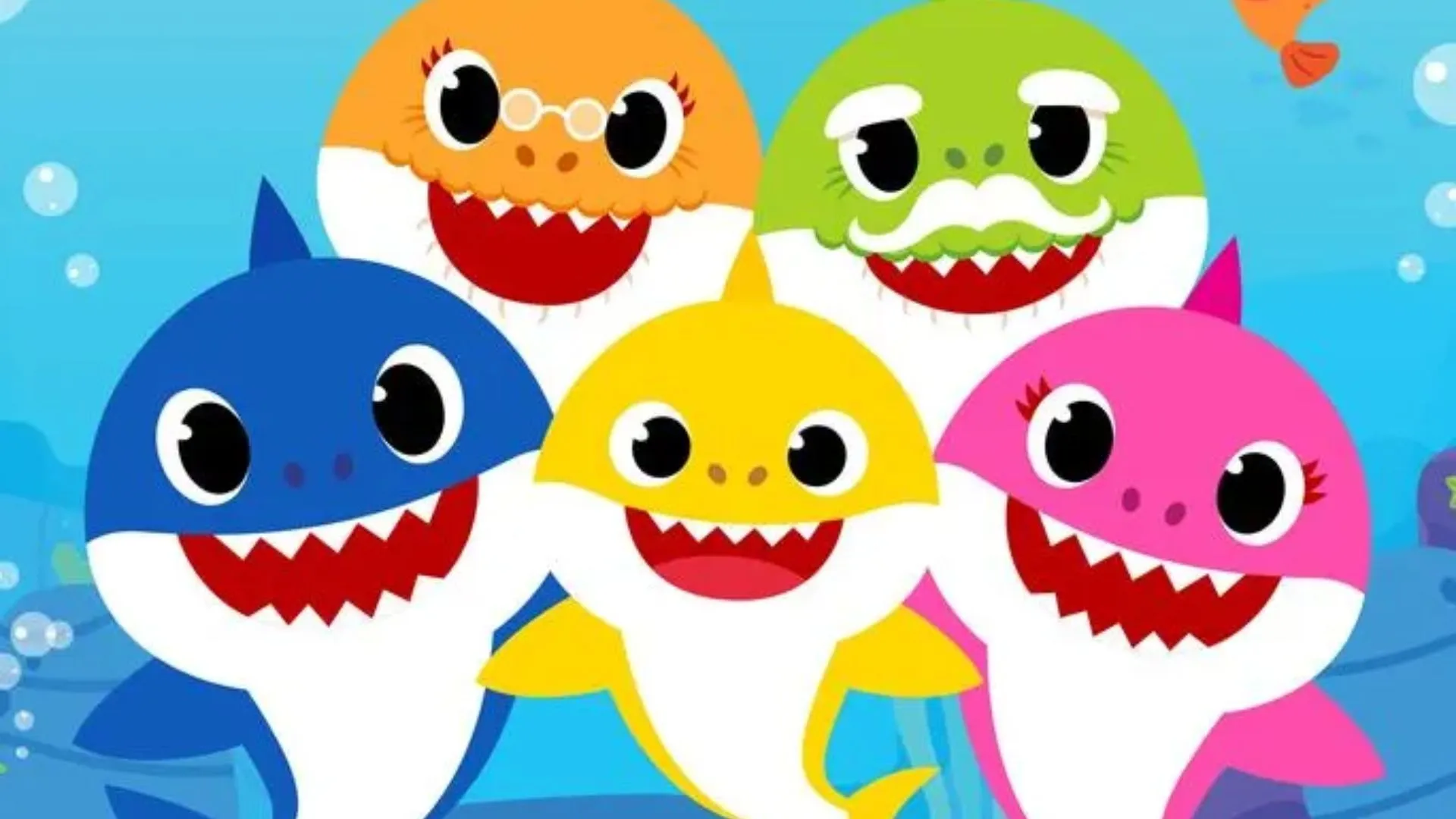 'Baby Shark का गाना कॉपीराइट नहीं है' दक्षिण कोरियाई अदालत ने ख़ारिज की अमेरिकी सिंगर की अर्जी 