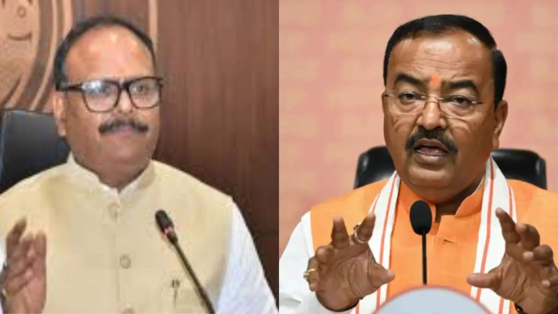 ये दुनिया वाले पूछेंगे, मुलाक़ात हुई क्या बात हुई…उपमंत्रियों की आपसी मुलाकात बनी चर्चा का विषय 