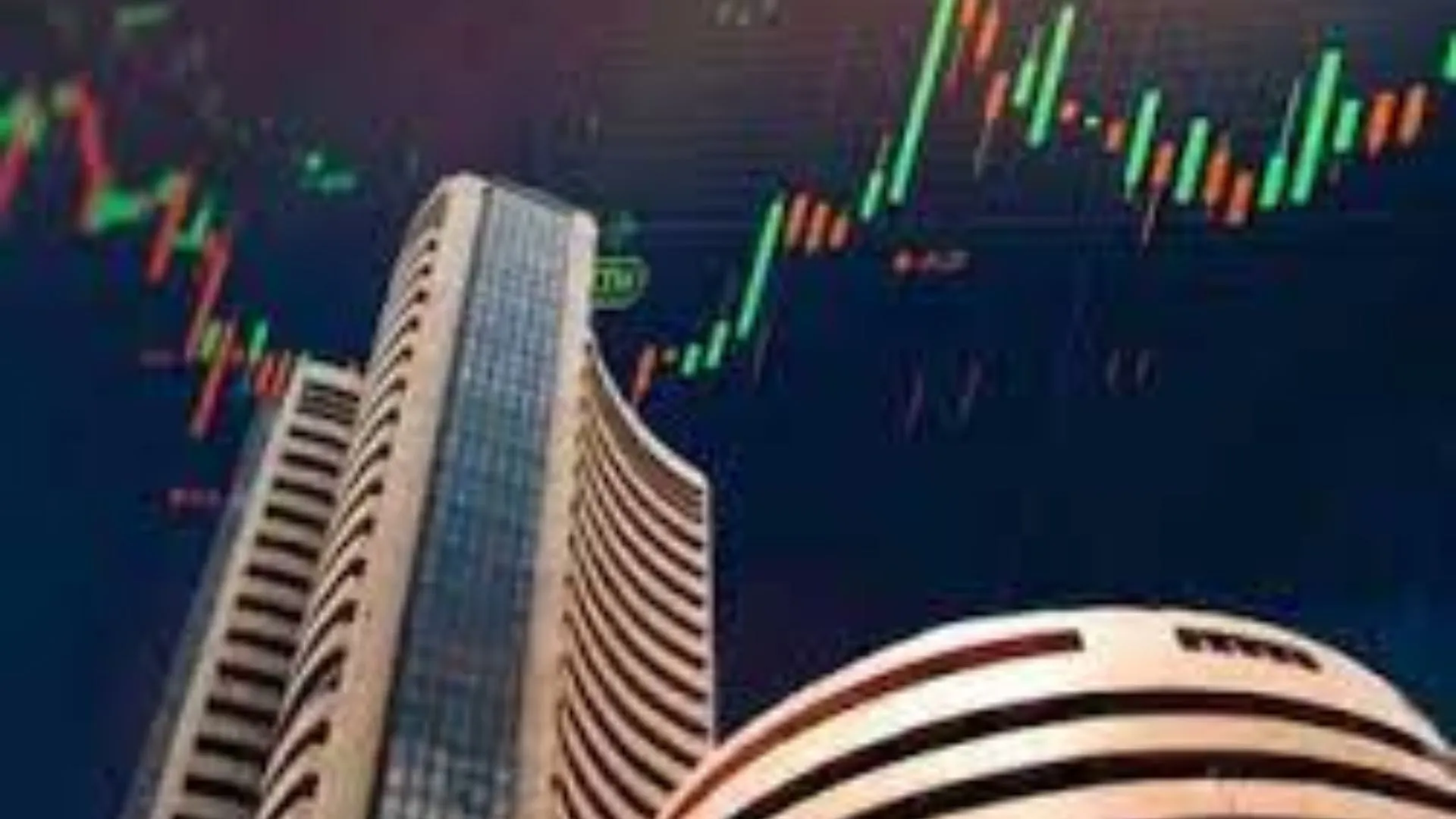 शुरुआती कारोबार में बढ़त के साथ आई तेजी, सेंसेक्स-निफ्टी में भी बदलाव, इन शेयर में लाभ के संकेत