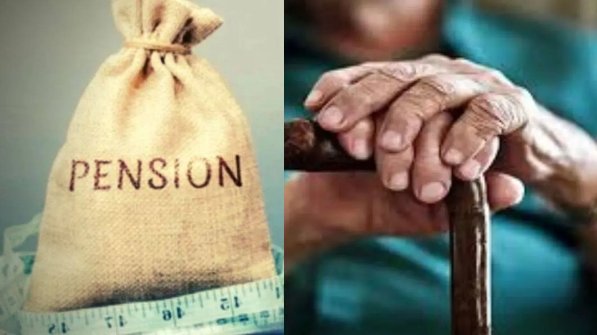 वृद्धावस्था पेंशन को लेकर योगी सरकार ने बढ़ाया लक्ष्य, 67.50 लाख बुजुर्गों को मिलेगा योजना का लाभ 