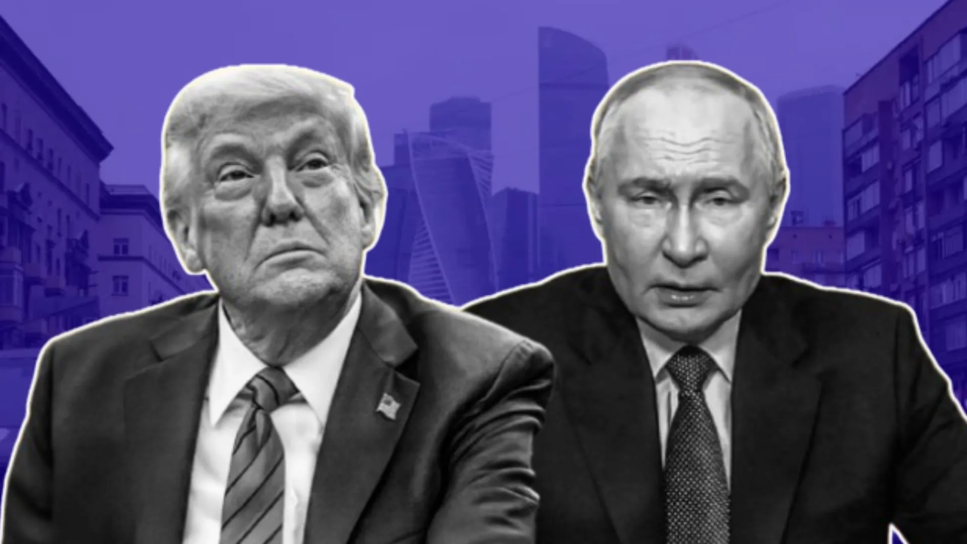 Trump-Putin Meeting : बेनतीजा रही ट्रंप-पुतिन की बातचीत, कुछ अहम मुद्दों पर नहीं बन सकी सहमति, खाली हाथ लौटे ट्रंप 