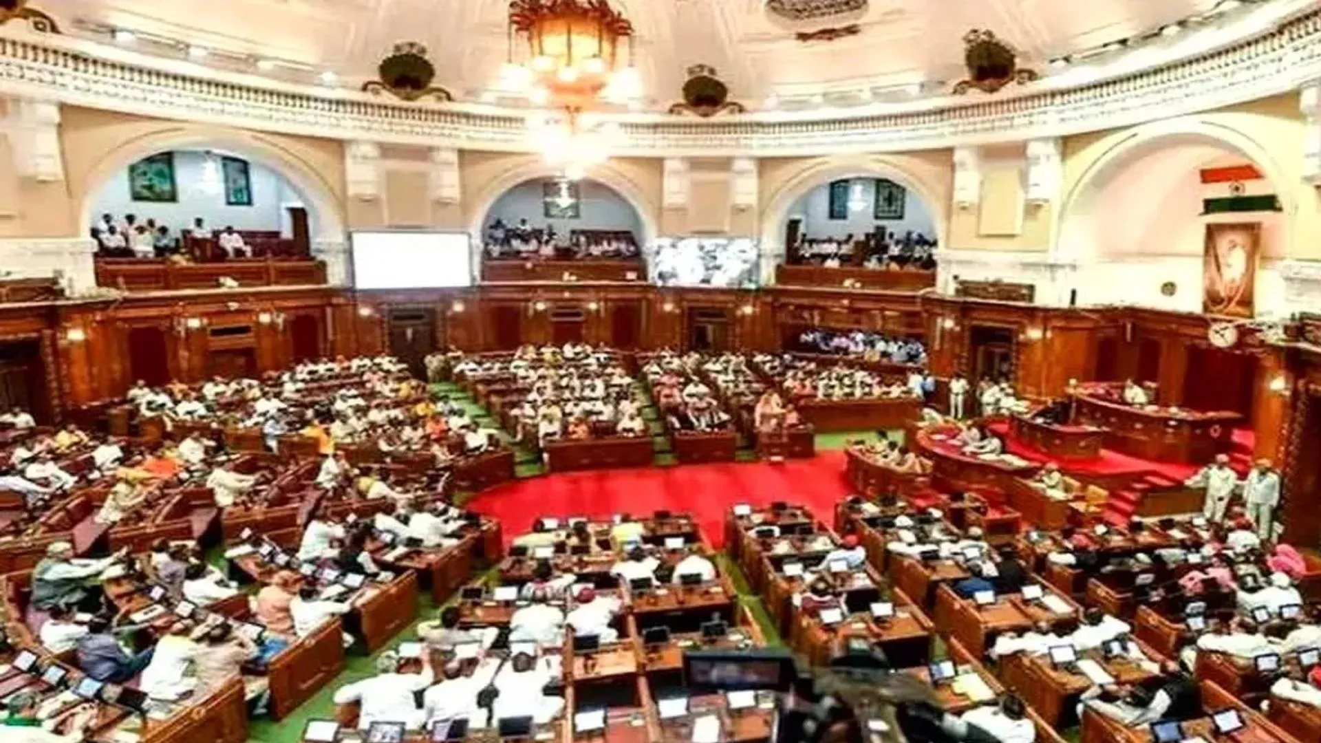 विधानसभा में सवालों का जवाब देने की तय की गई गाइडलाइंस, 30 दिन में करना होगा विभागाध्यक्ष को तलब