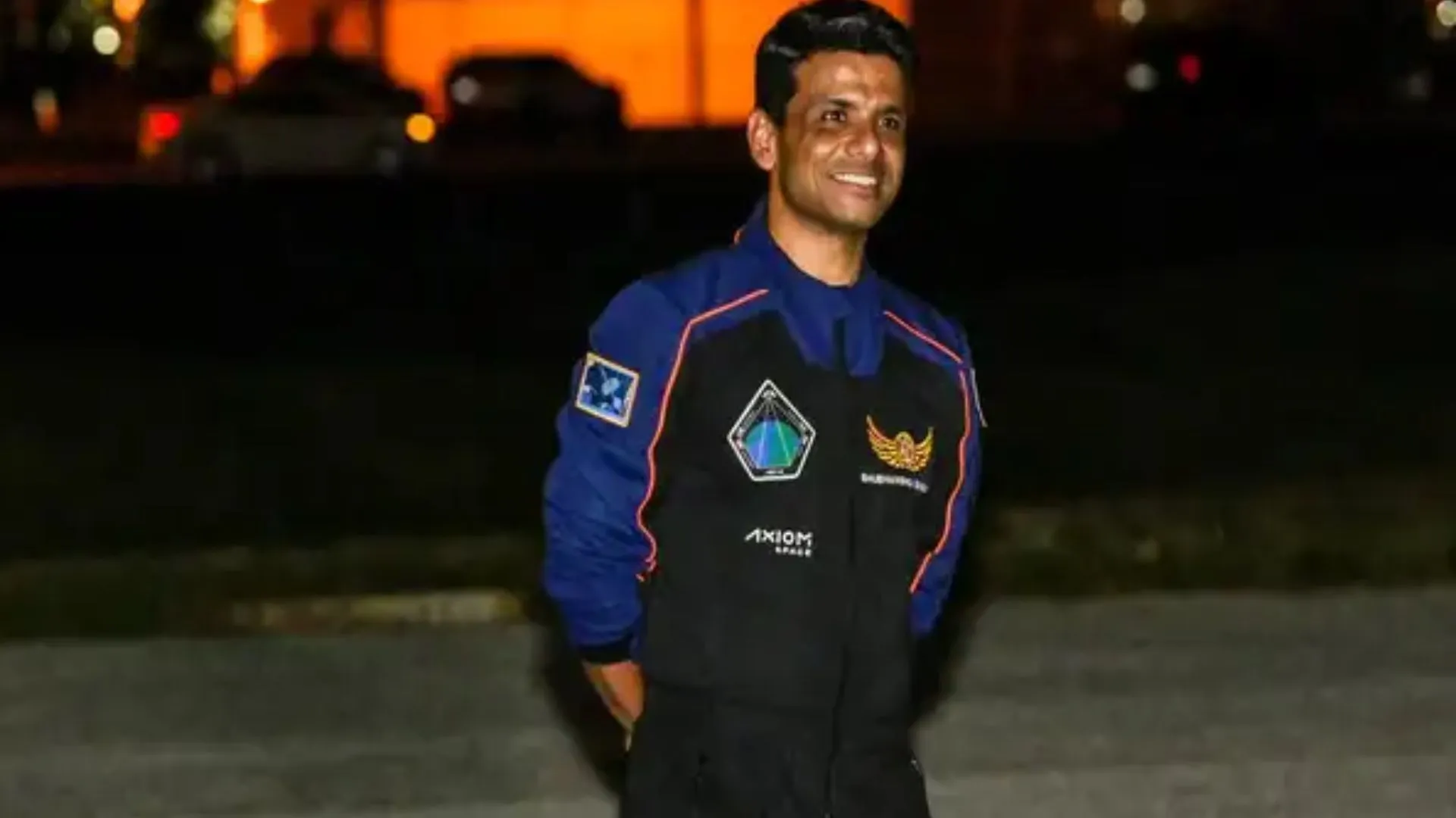 इसी वीकेंड भारत आएंगे शुभांशु शुक्ला: PM मोदी से मुलाकात, लखनऊ में अपने परिवार से मिलेंगे ग्रुप कैप्टन